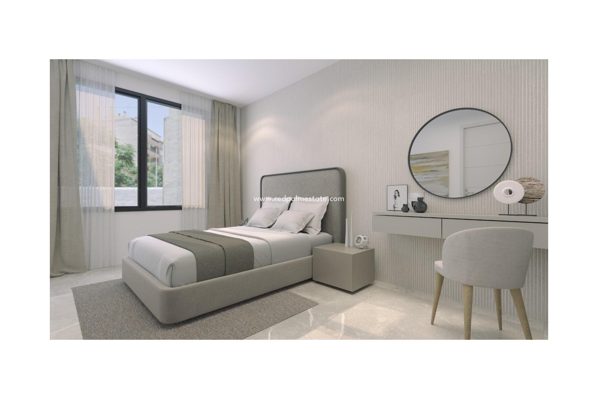 New Build - Apartment -
Torrevieja - Centro Torrevieja