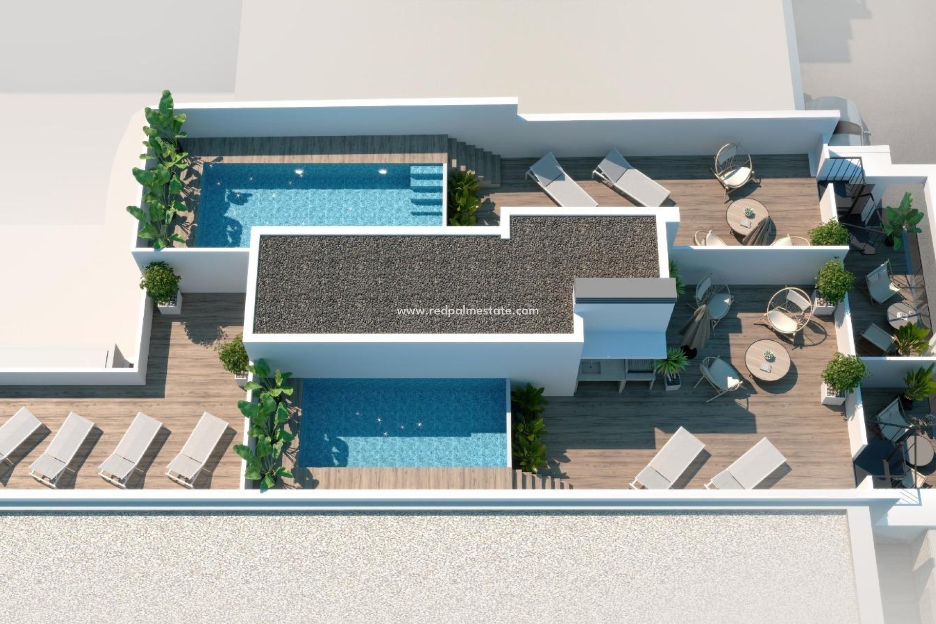 New Build - Apartment -
Torrevieja - Centro Torrevieja