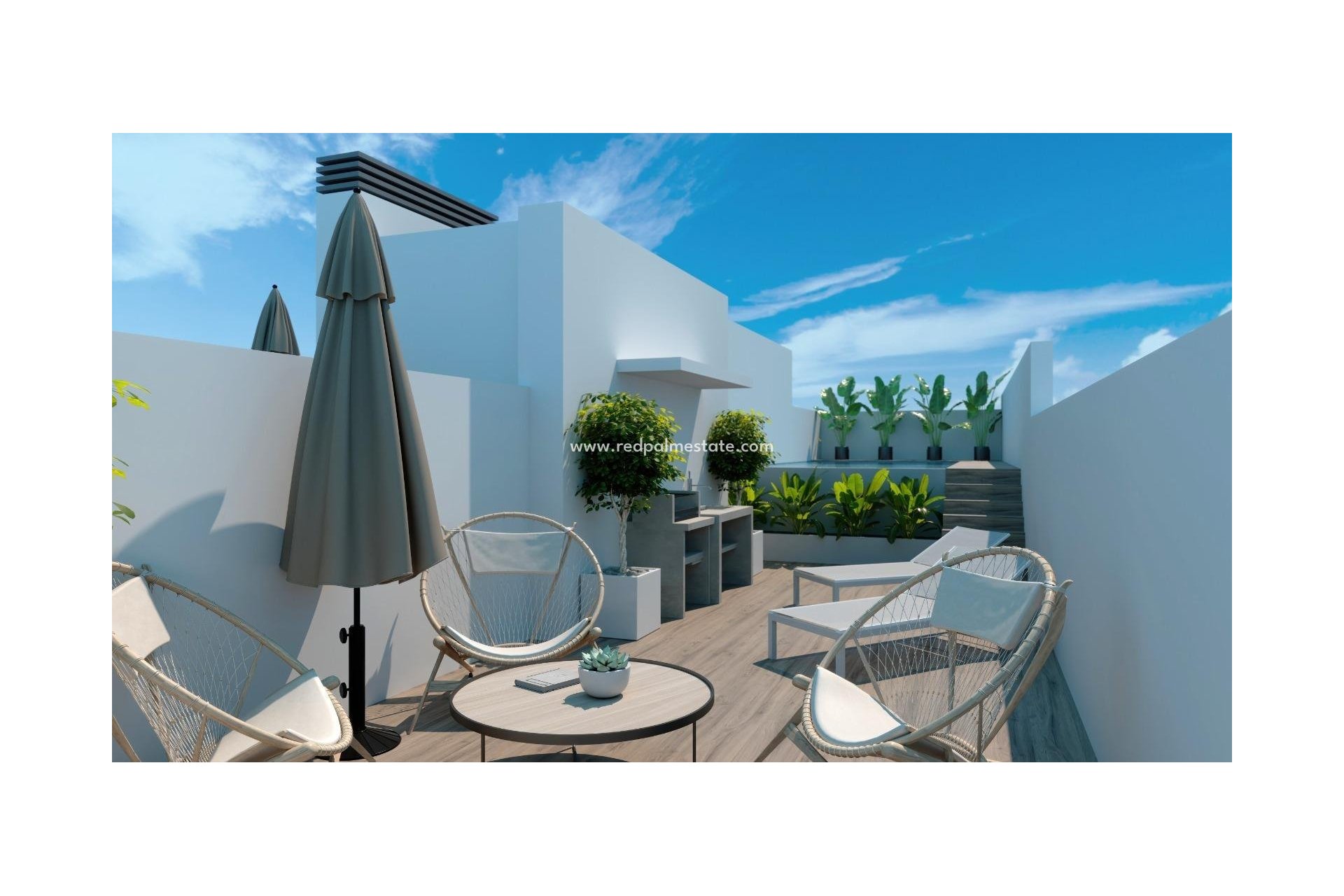 New Build - Apartment -
Torrevieja - Centro Torrevieja