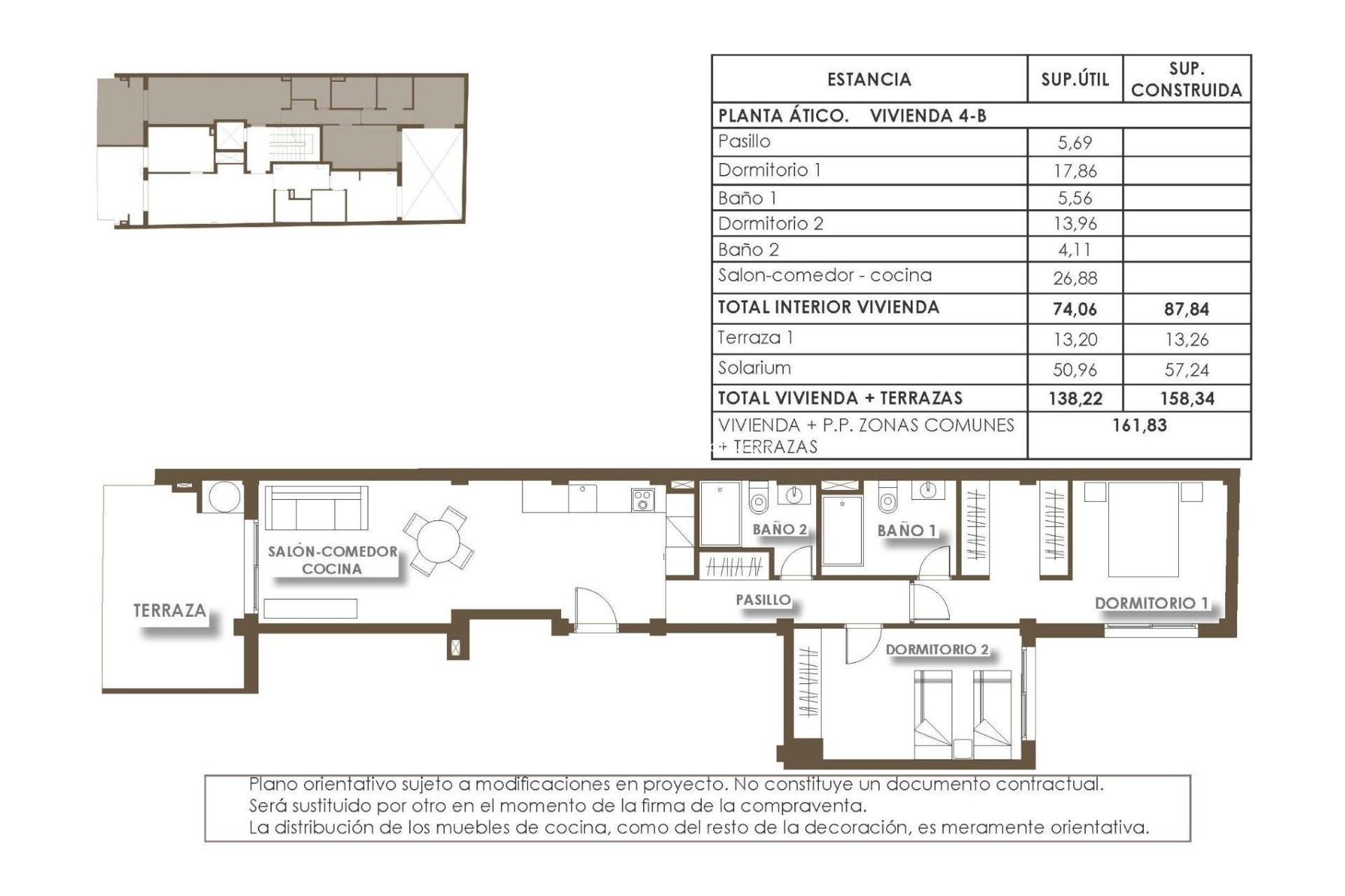 New Build - Apartment -
Torrevieja - Centro Torrevieja