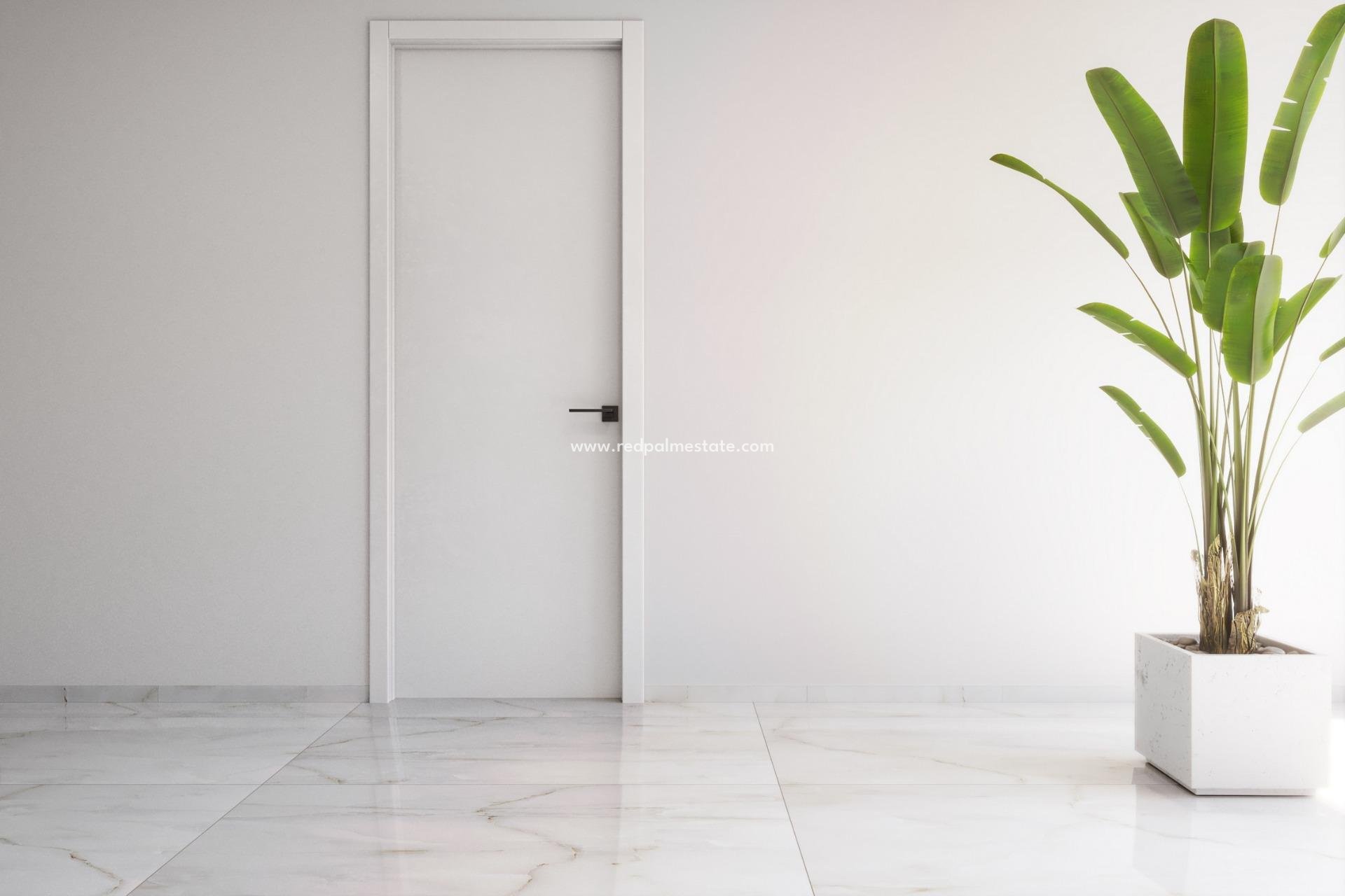New Build - Apartment -
Torrevieja - Centro Torrevieja