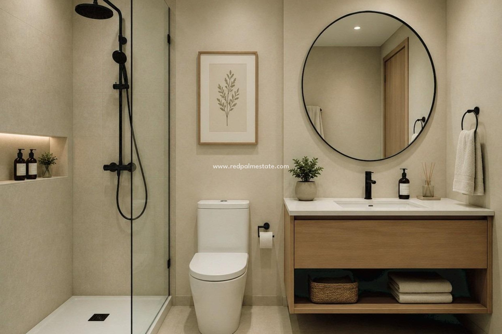 New Build - Apartment -
Torrevieja - Centro Torrevieja