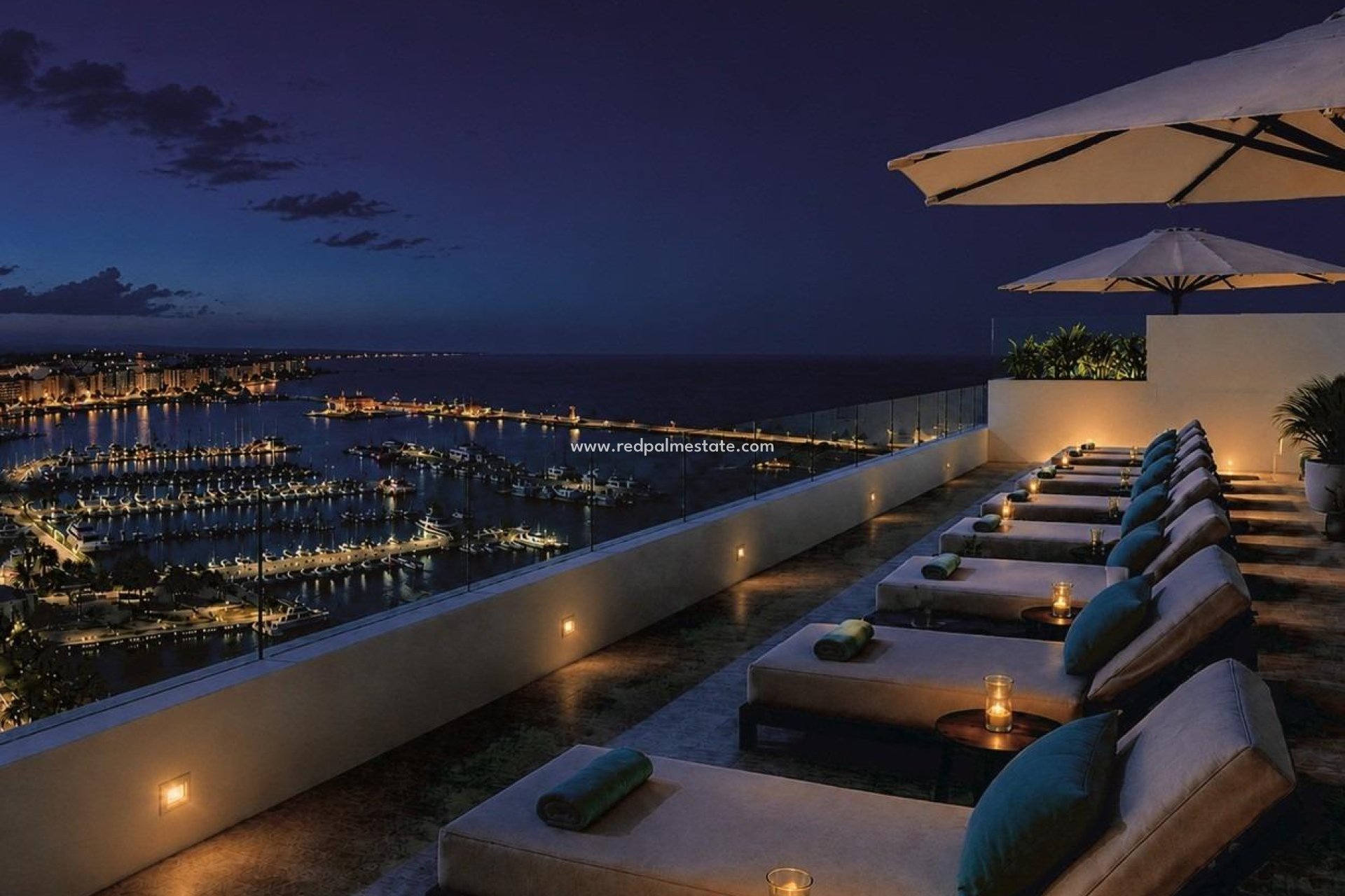 New Build - Apartment -
Torrevieja - Centro Torrevieja