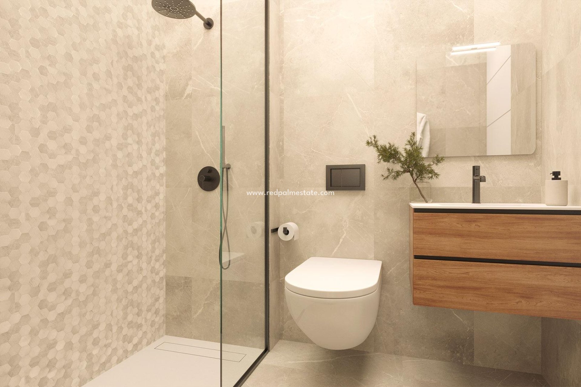 New Build - Apartment -
Torrevieja - El Acequión - Los Náufragos