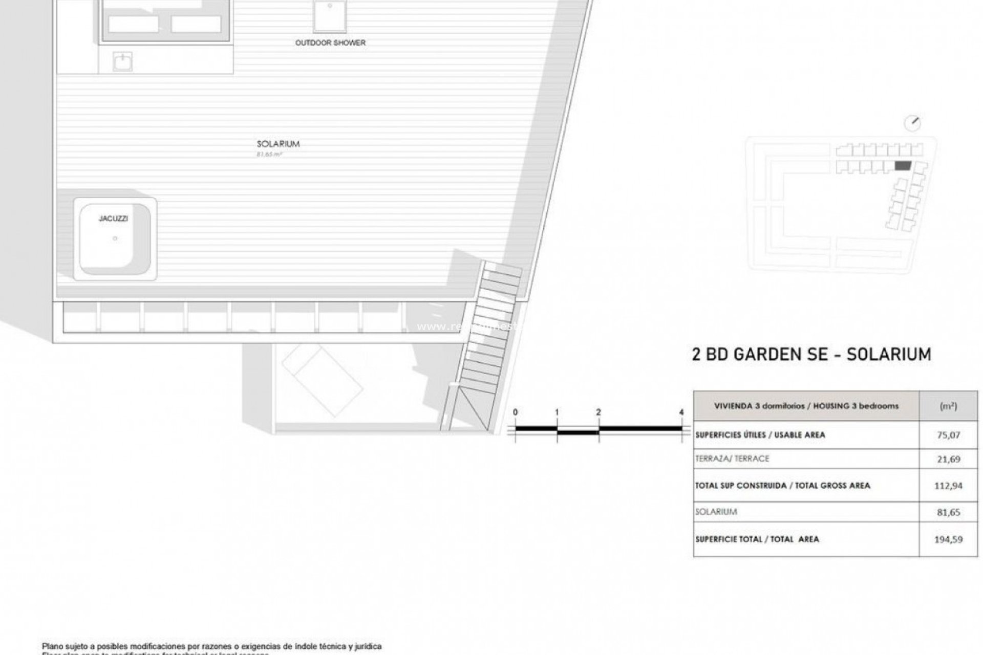 New Build - Apartment -
Torrevieja - La Veleta