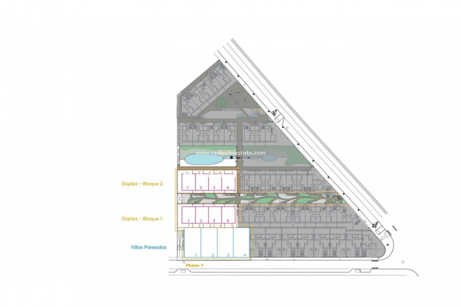 New Build - Apartment -
Torrevieja - Los Balcones - Los Altos del Edén