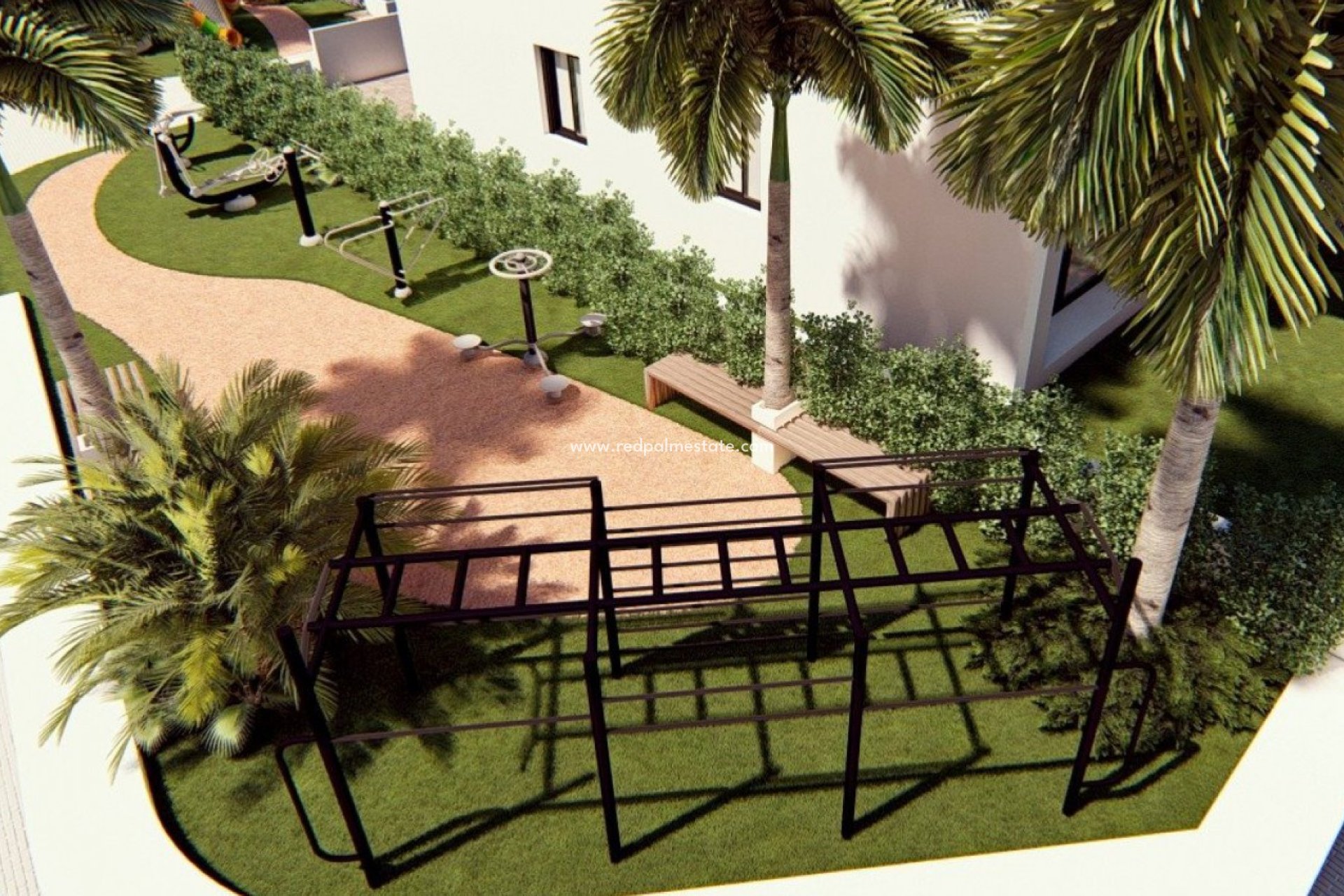 New Build - Apartment -
Torrevieja - Los Balcones