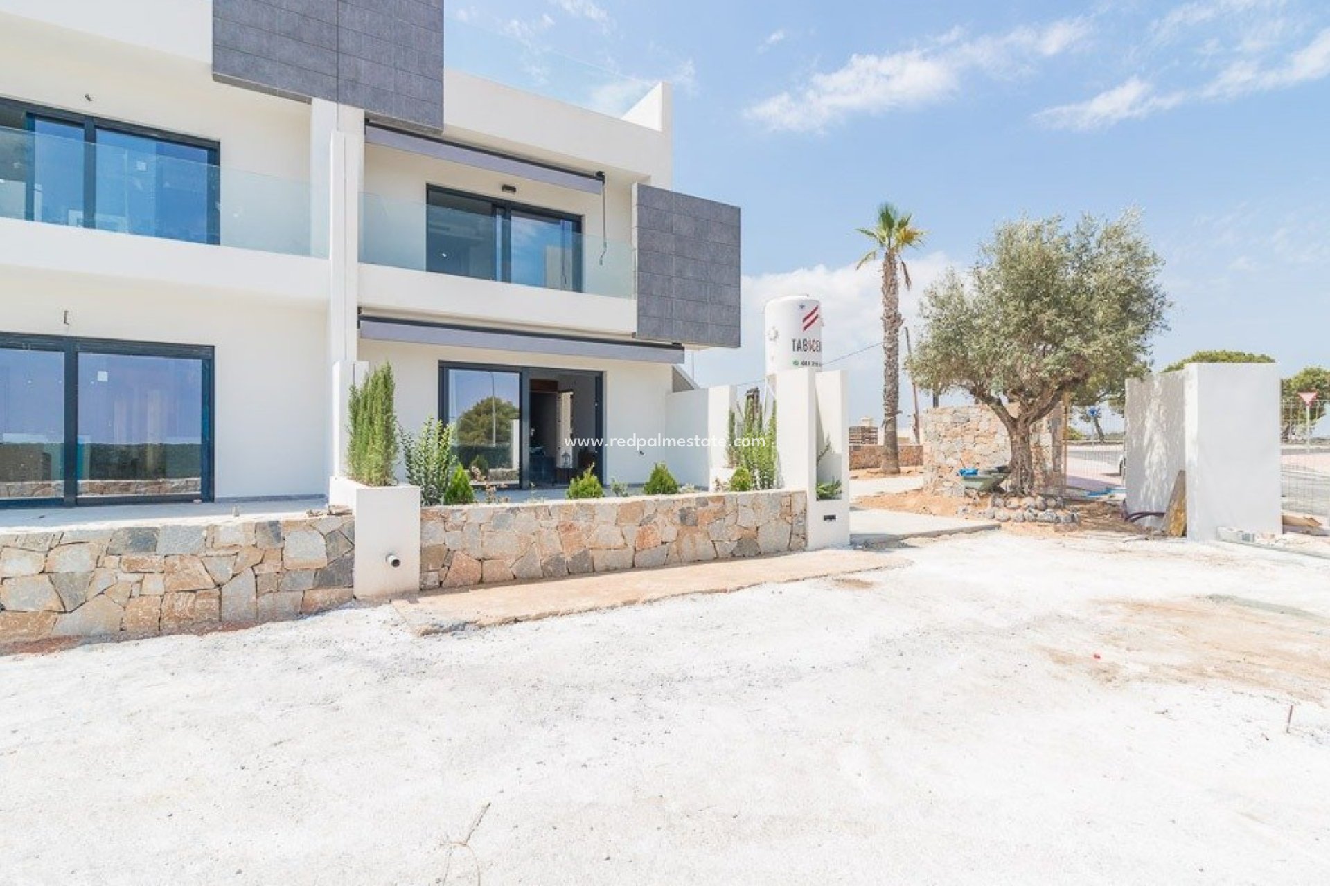 New Build - Apartment -
Torrevieja - Los Balcones