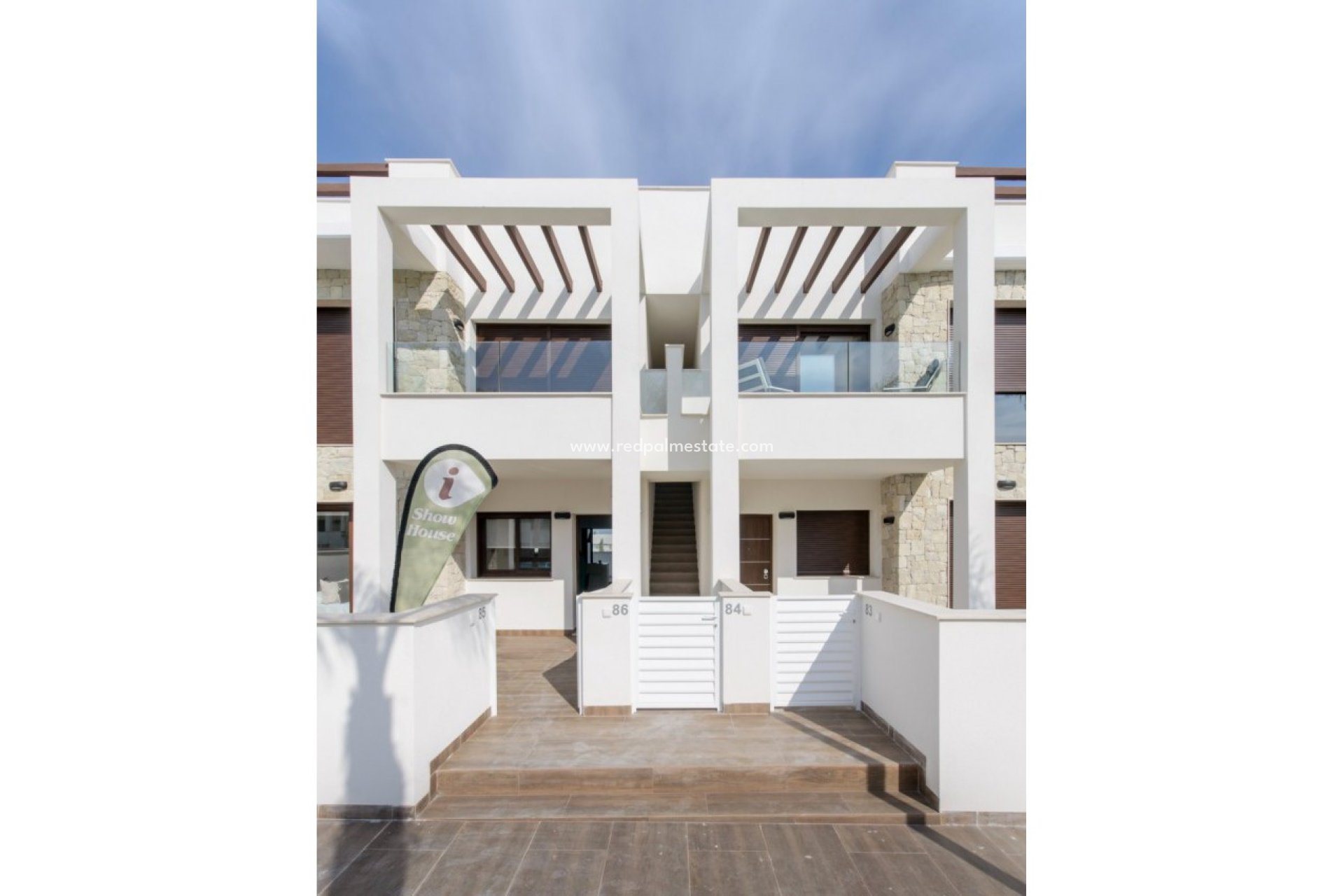 New Build - Apartment -
Torrevieja - Los Balcones