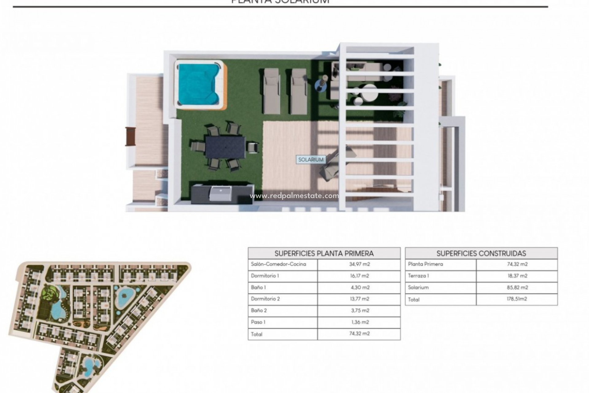 New Build - Apartment -
Torrevieja - Los Balcones