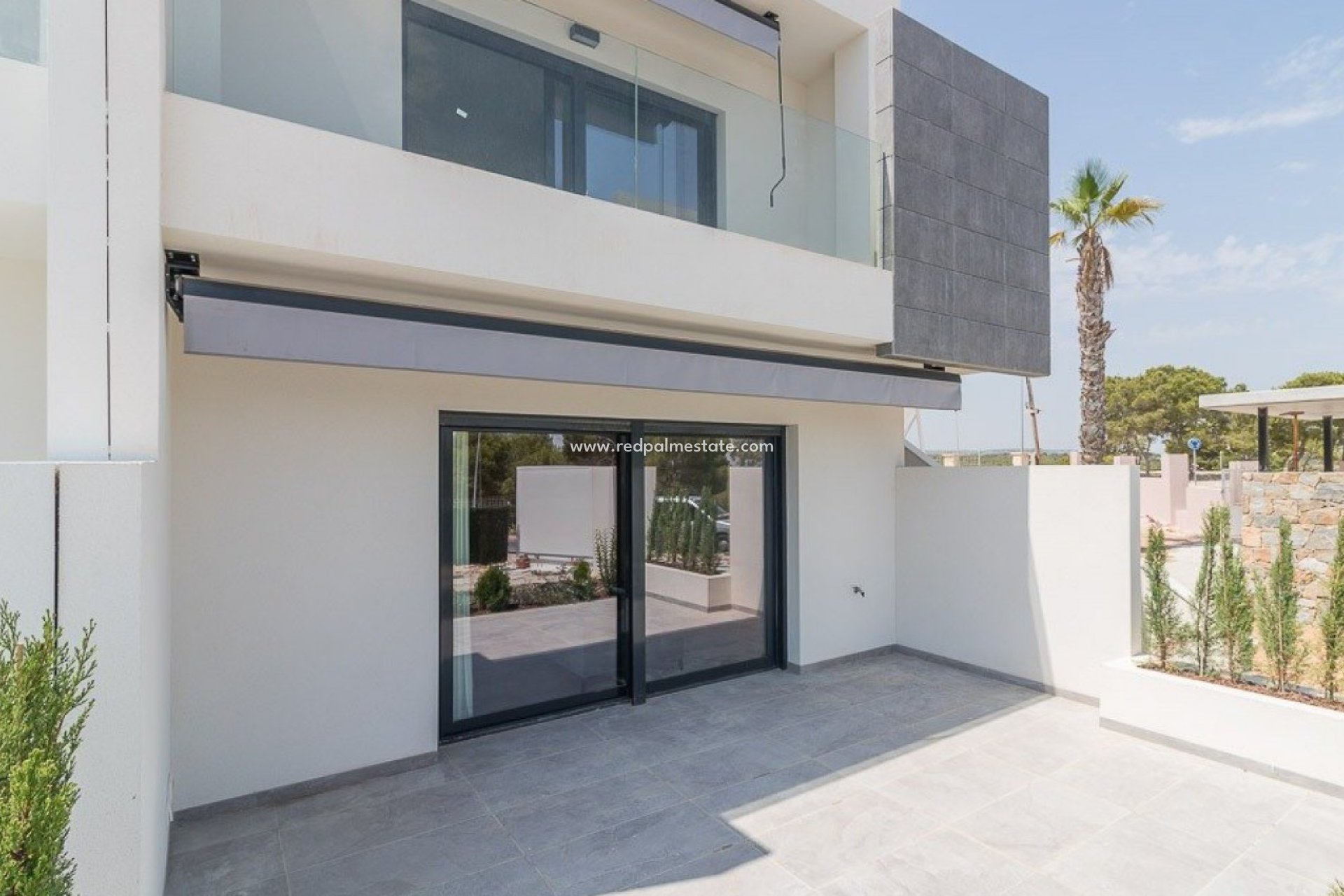 New Build - Apartment -
Torrevieja - Los Balcones