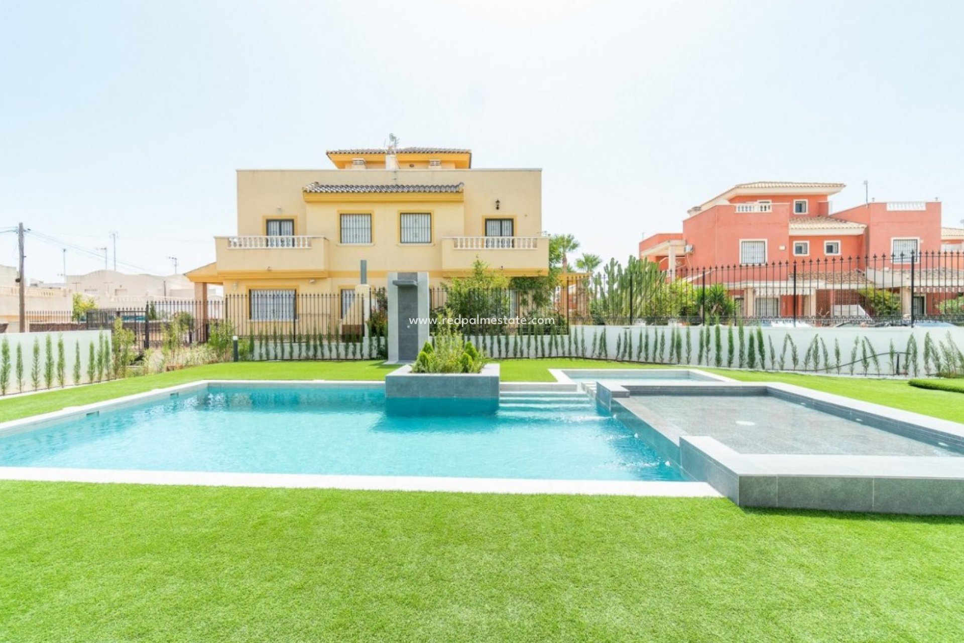 New Build - Apartment -
Torrevieja - Los Balcones