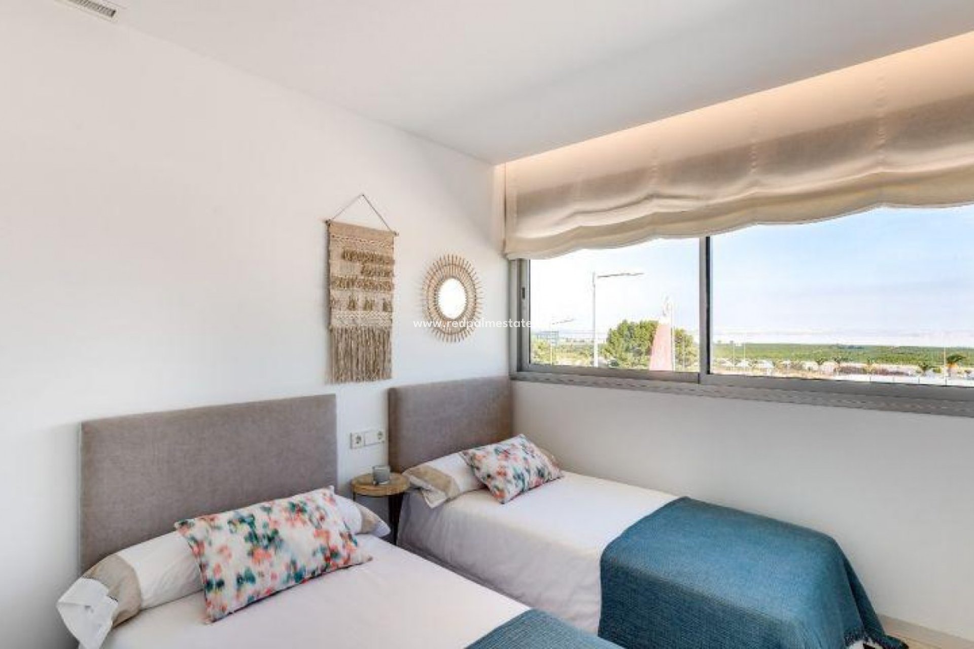 New Build - Apartment -
Torrevieja - Los Balcones