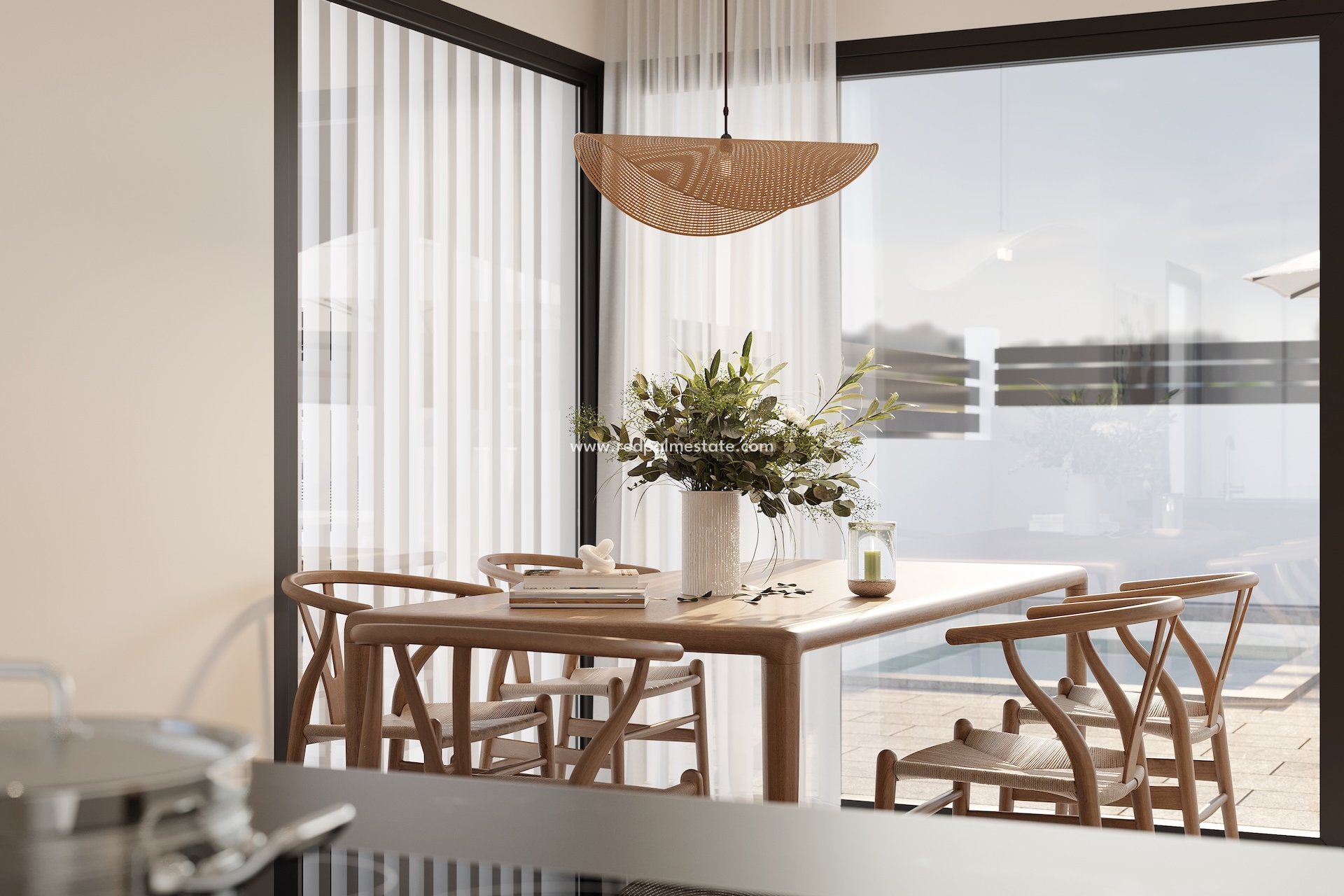 New Build - Apartment -
Torrevieja