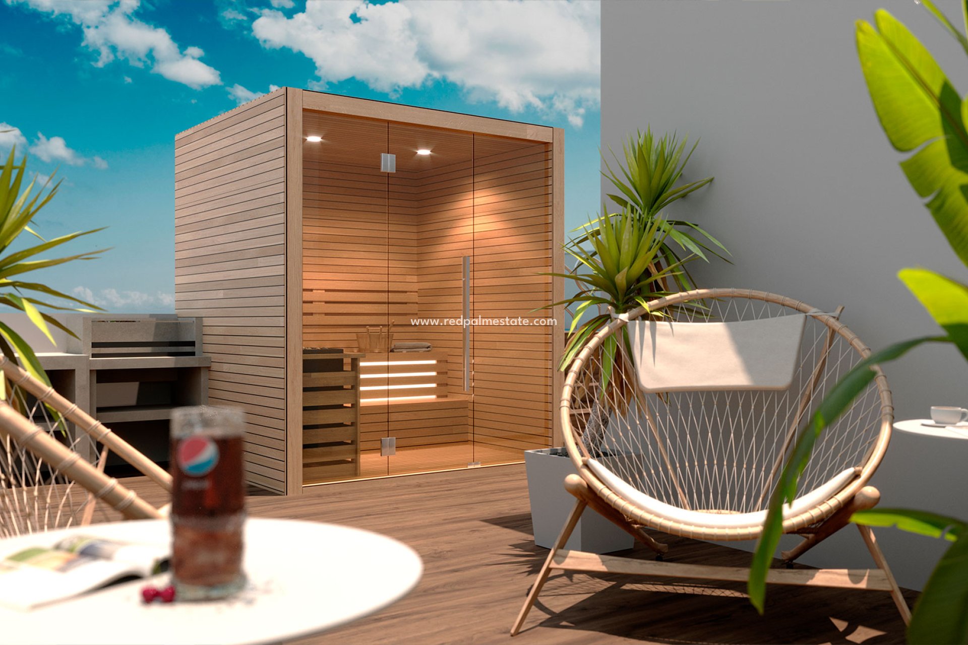 New Build - Apartment -
Torrevieja