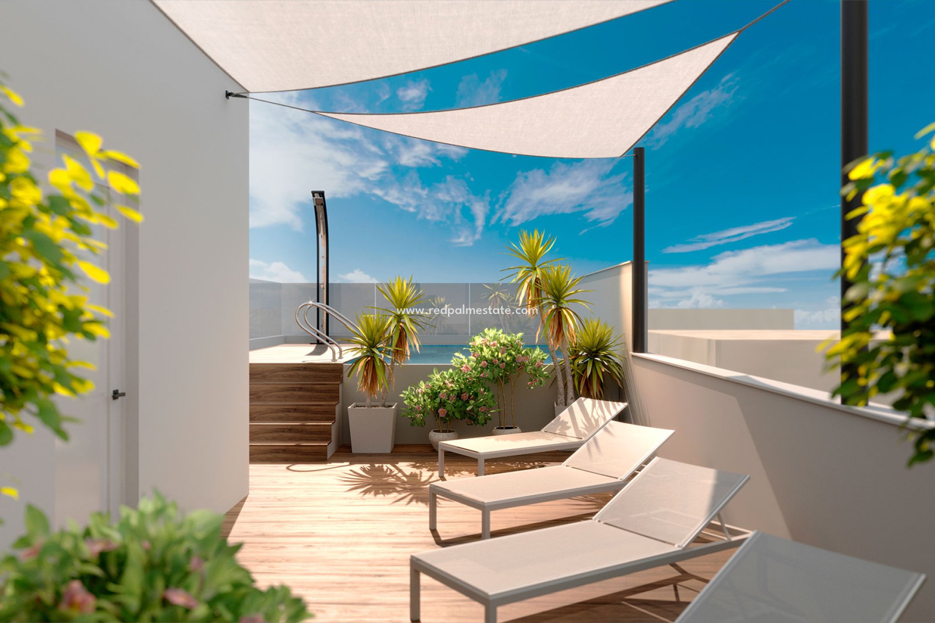 New Build - Apartment -
Torrevieja
