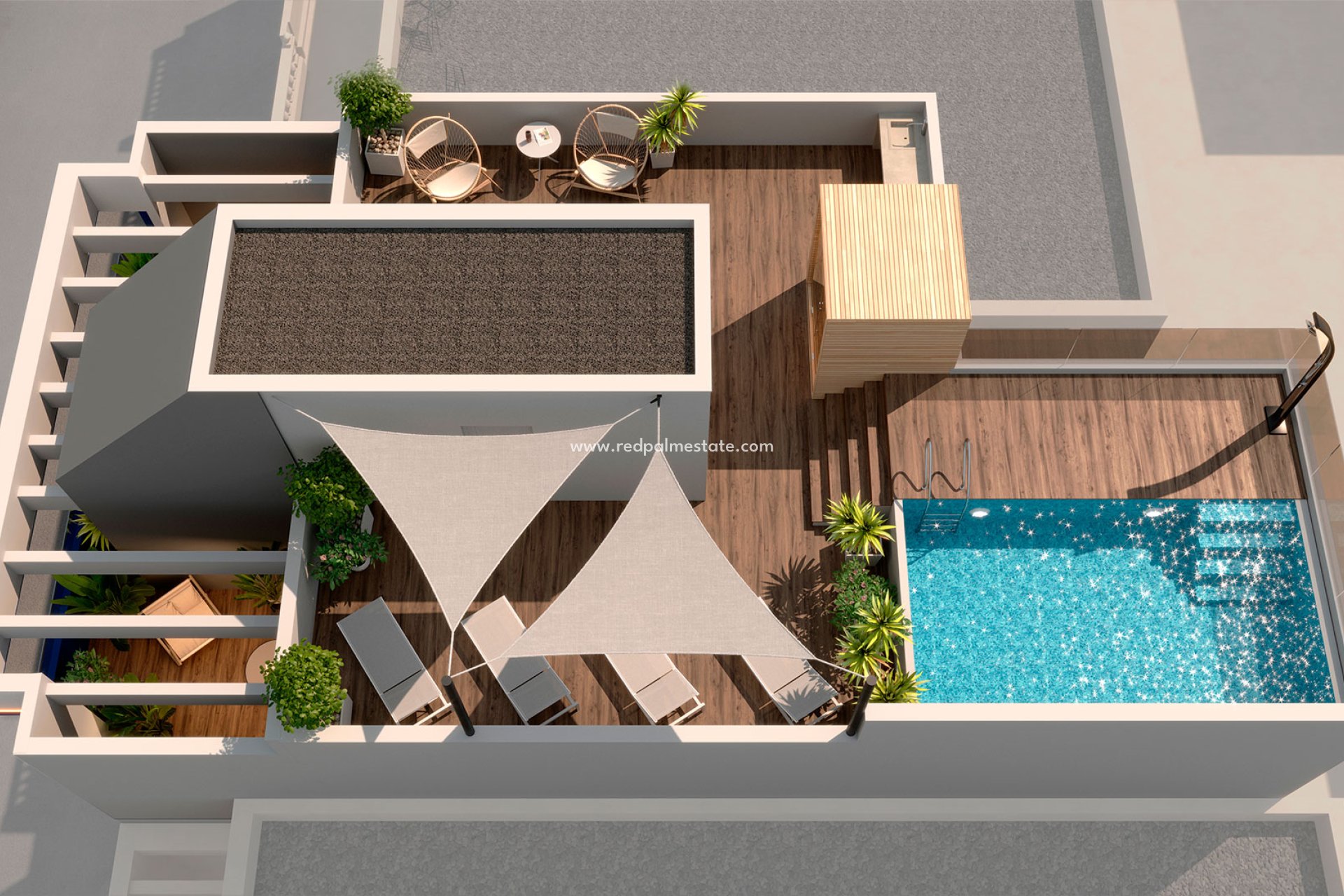New Build - Apartment -
Torrevieja
