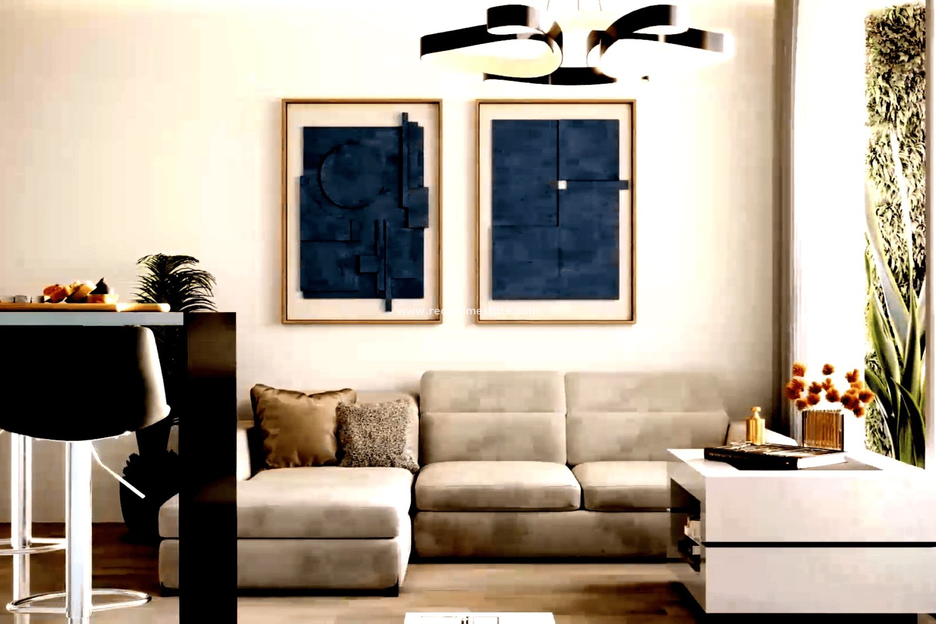 New Build - Apartment -
Torrevieja