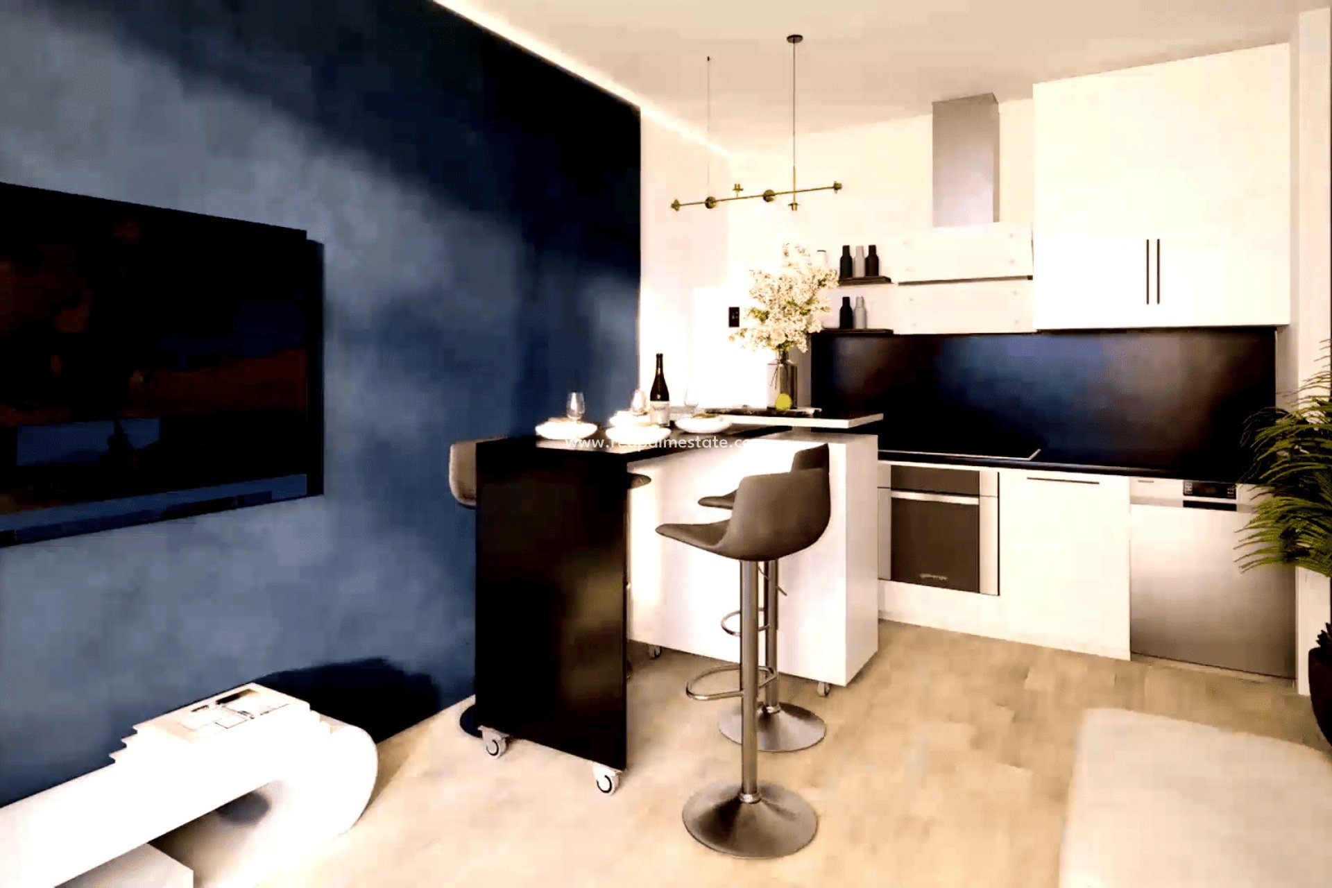 New Build - Apartment -
Torrevieja
