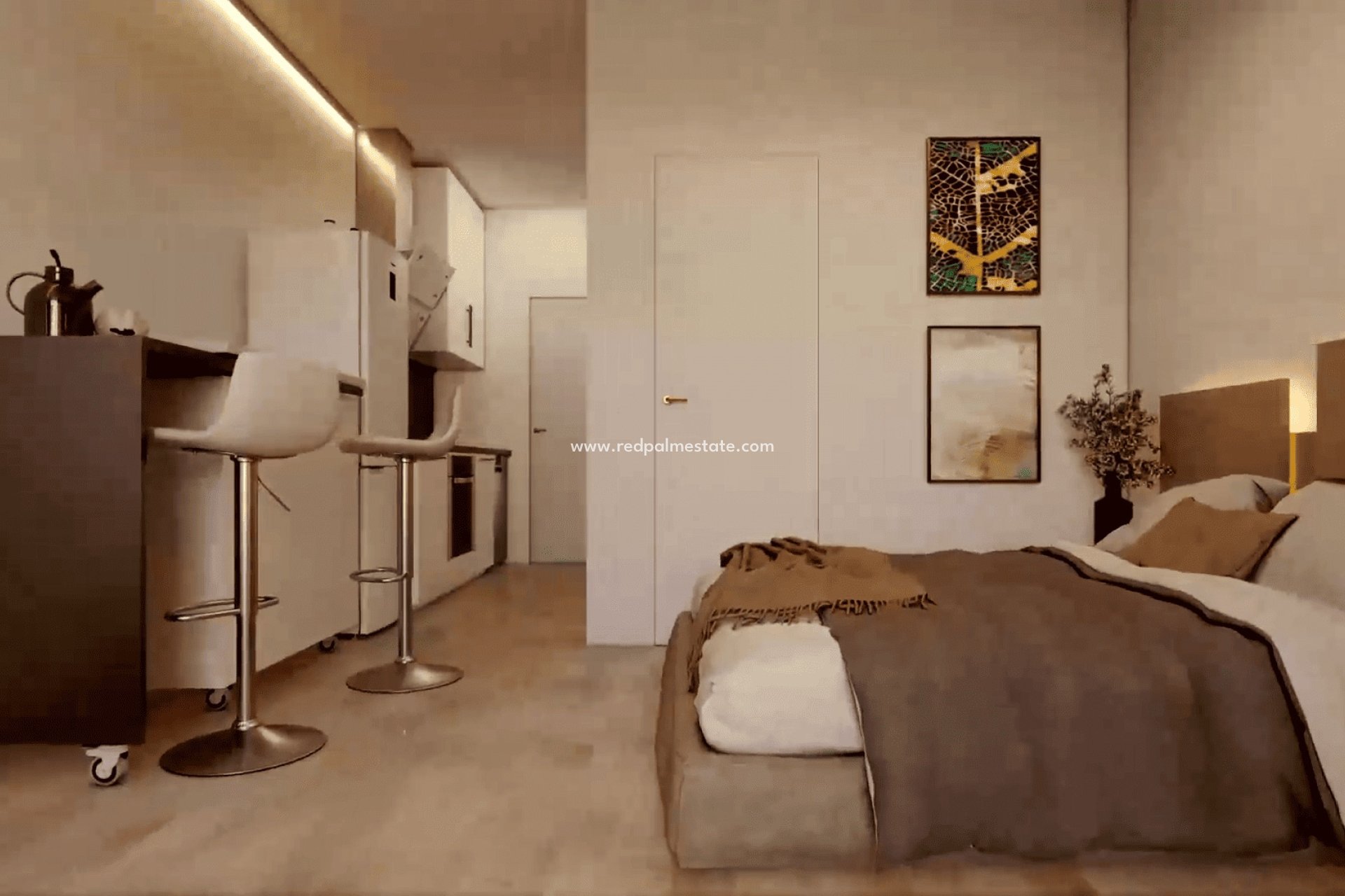New Build - Apartment -
Torrevieja