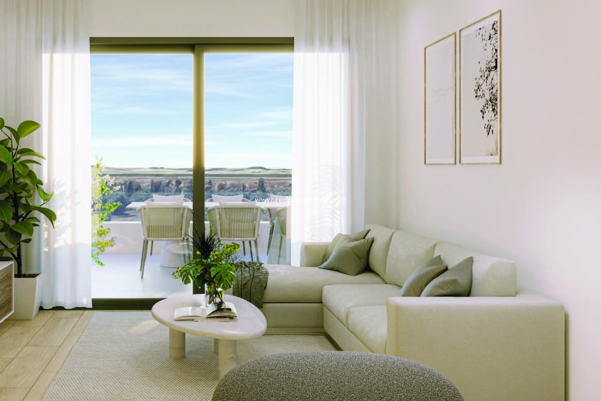 New Build - Apartment -
Torrevieja