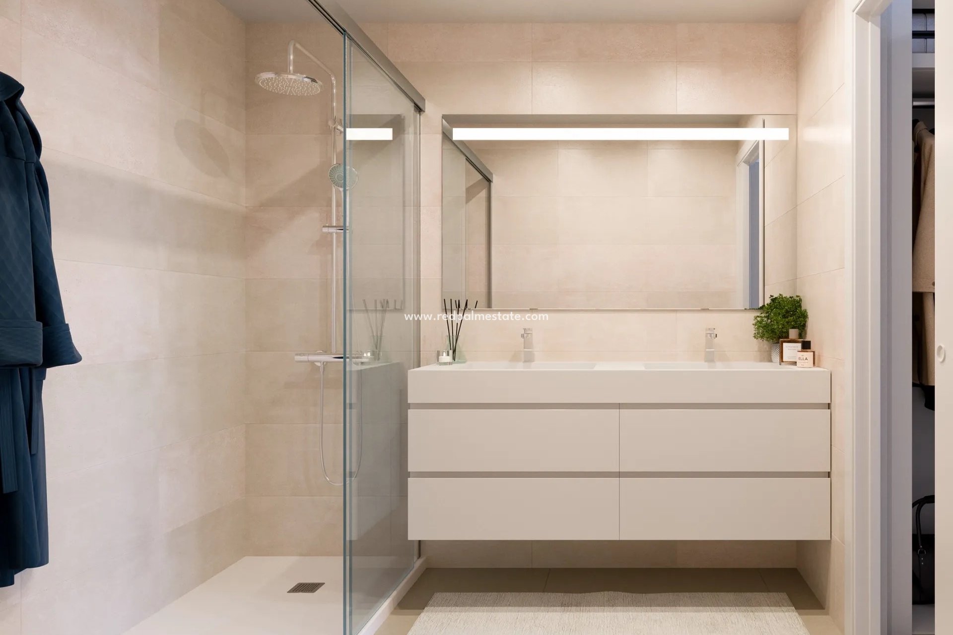 New Build - Apartment -
Torrox