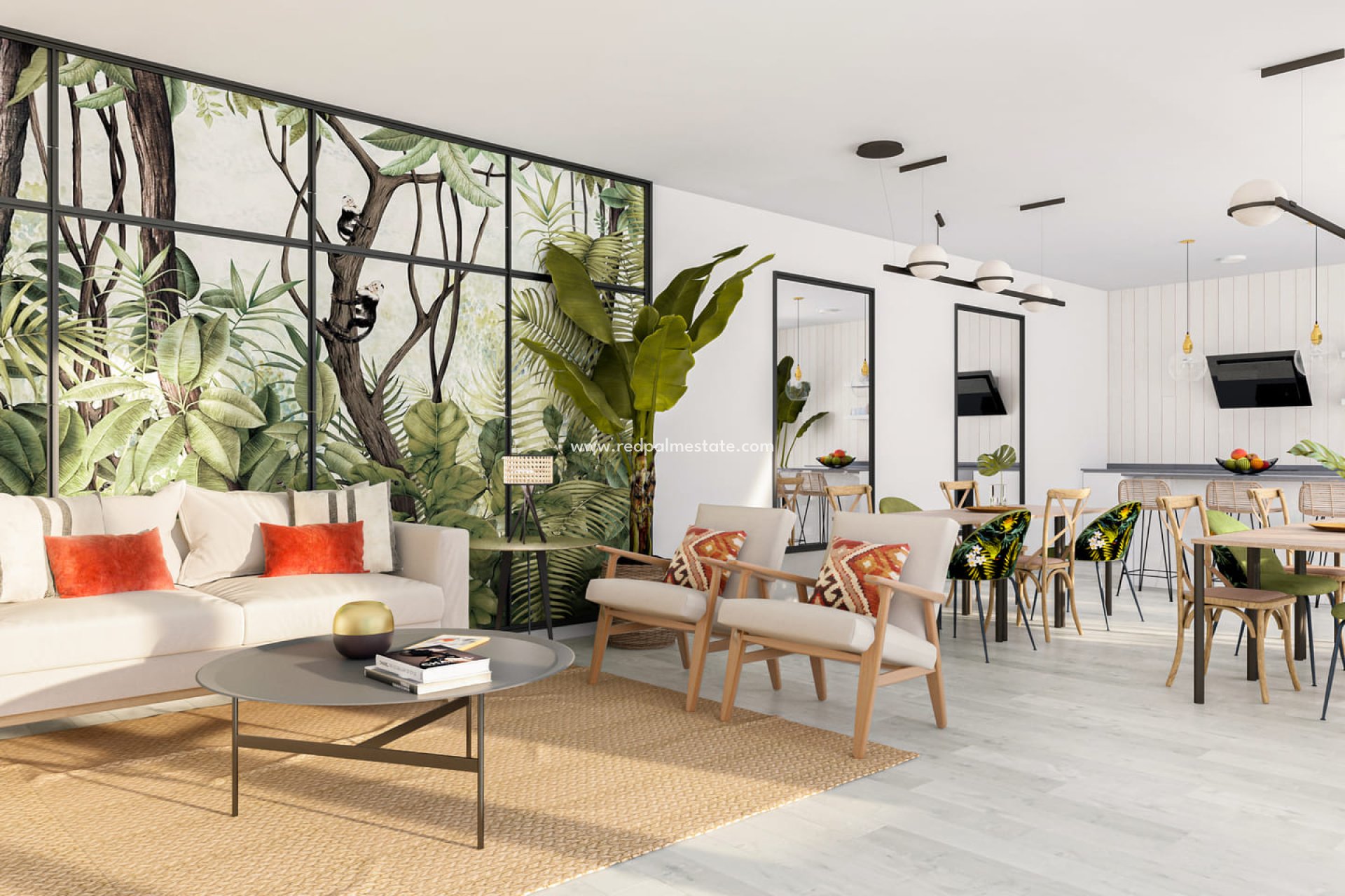 New Build - Apartment -
Vélez Málaga - Vélez-Málaga