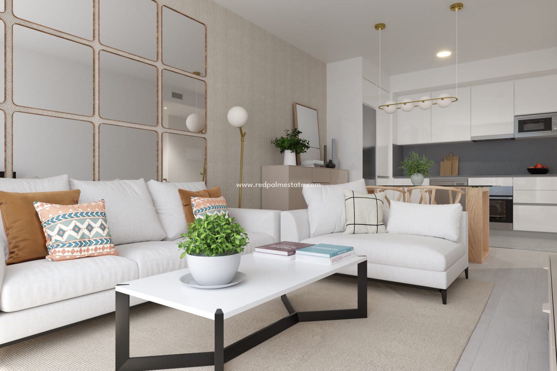 New Build - Apartment -
Vélez Málaga - Vélez-Málaga