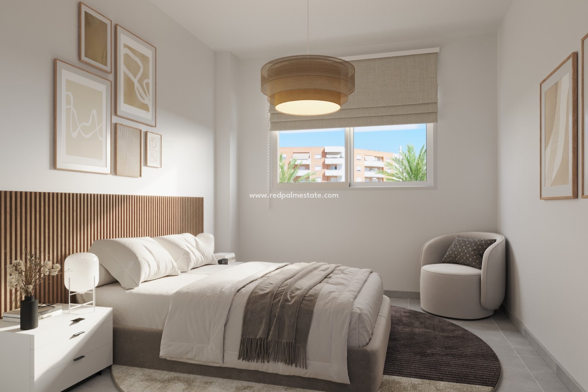 New Build - Apartment -
Vélez Málaga - Vélez-Málaga