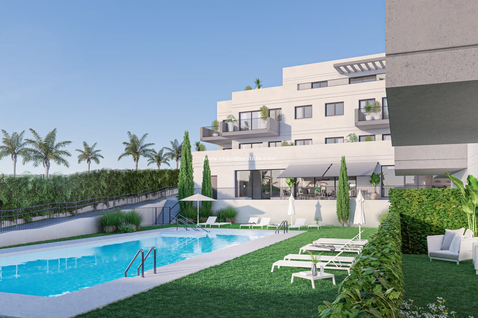 New Build - Apartment -
Vélez-Málaga