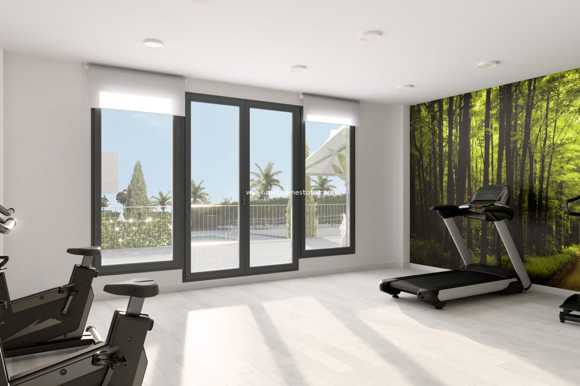 New Build - Apartment -
Vélez-Málaga