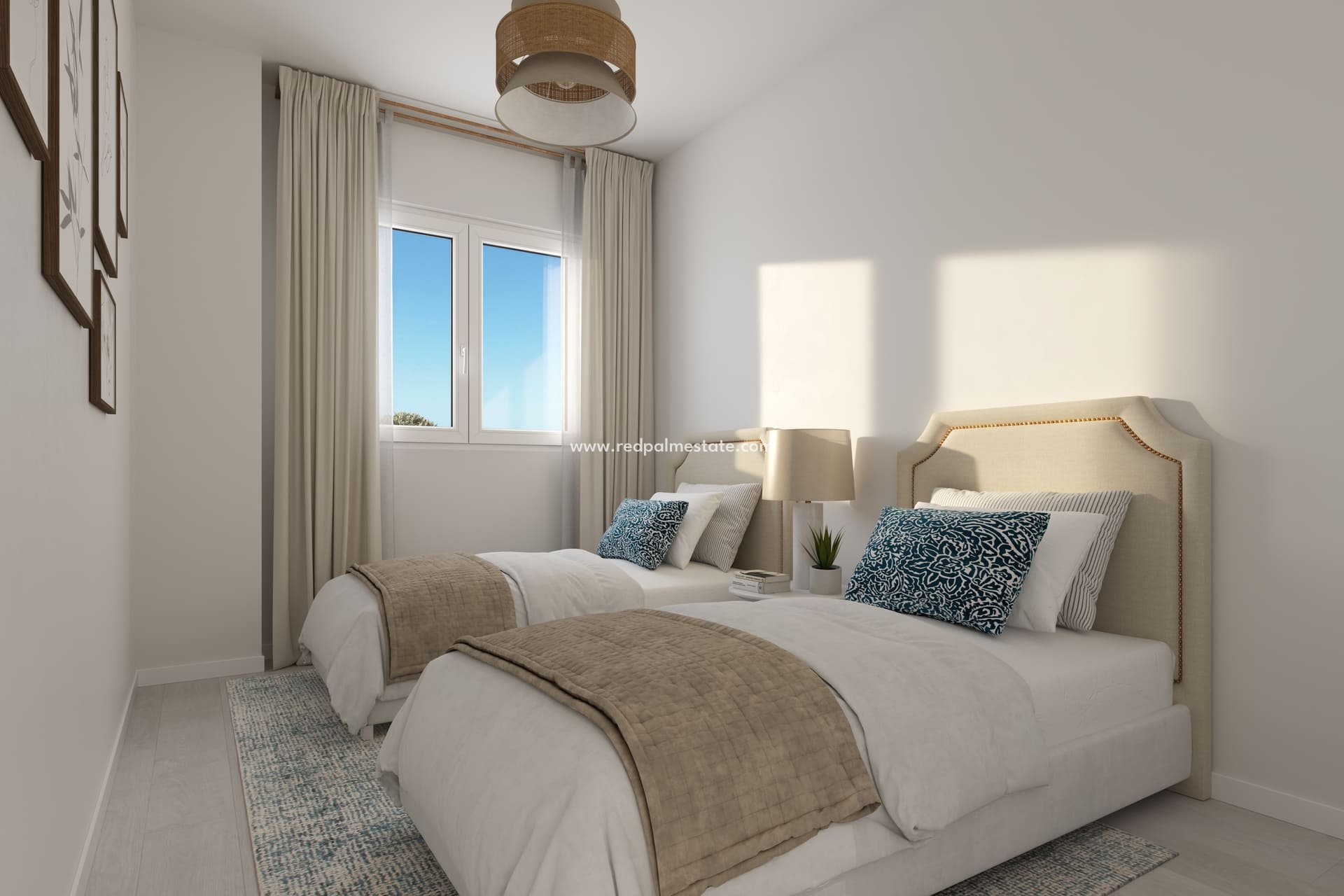 New Build - Apartment -
Vélez-Málaga
