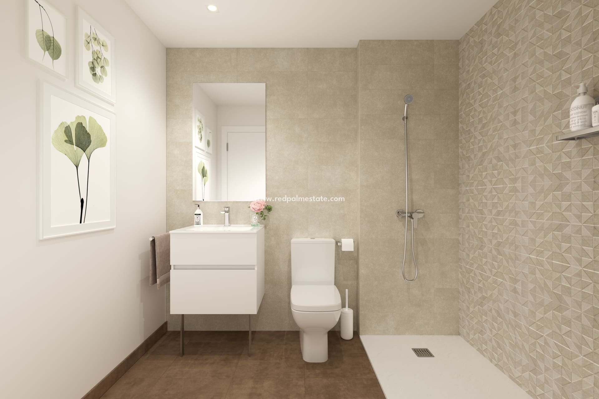 New Build - Apartment -
Vélez-Málaga