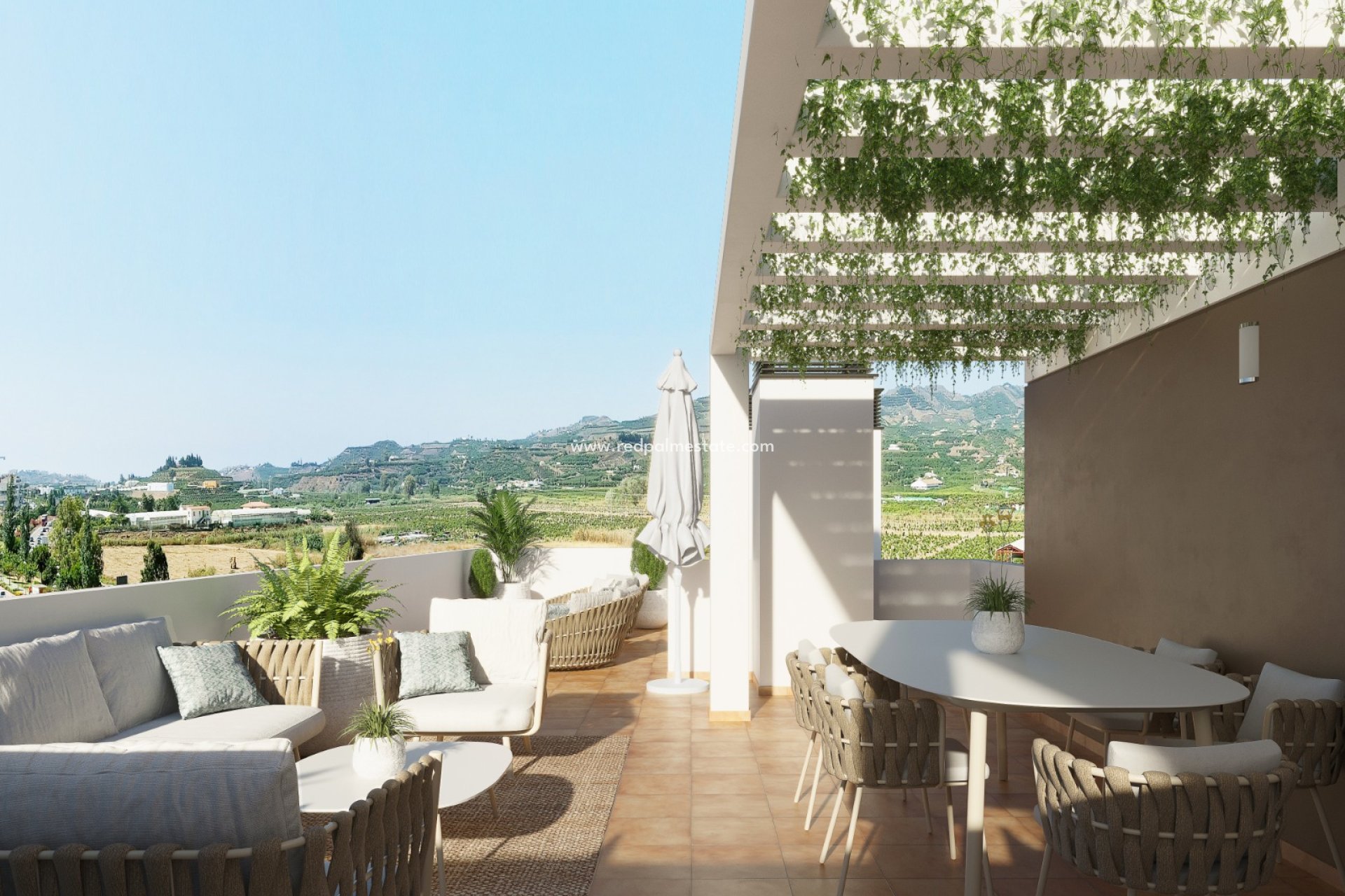 New Build - Apartment -
Vélez-Málaga