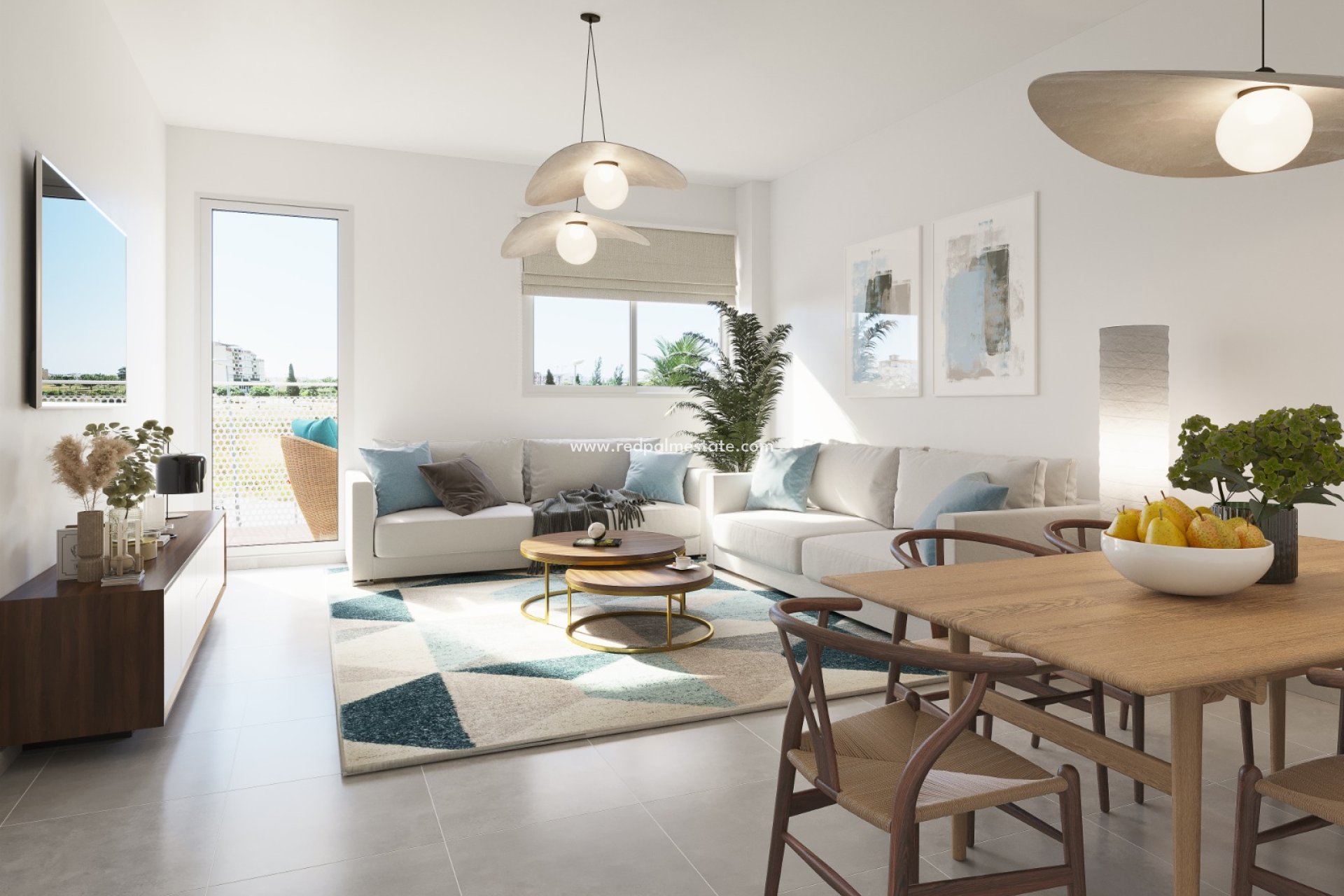 New Build - Apartment -
Vélez-Málaga