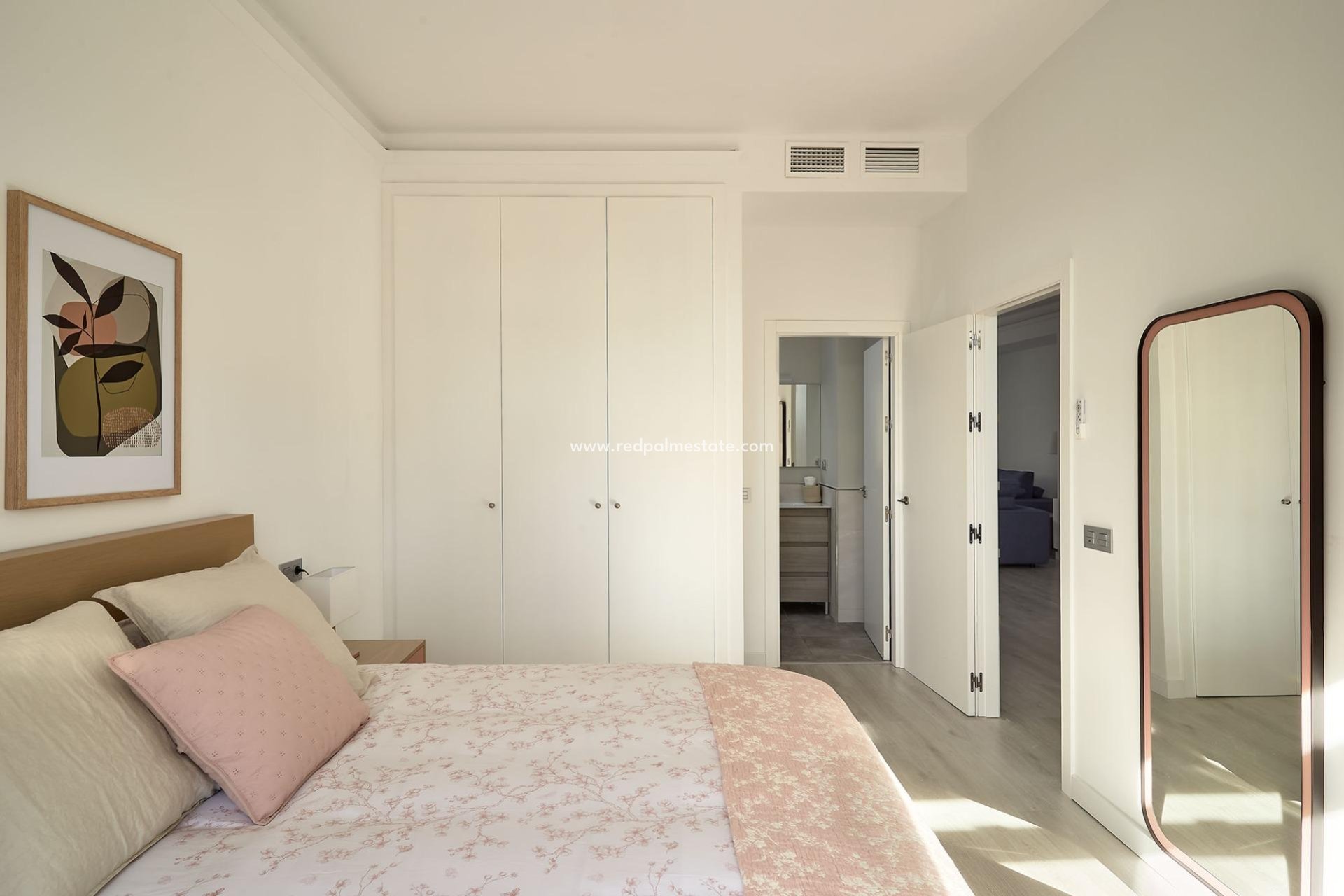 New Build - Apartment -
Vera Playa - El Playazo