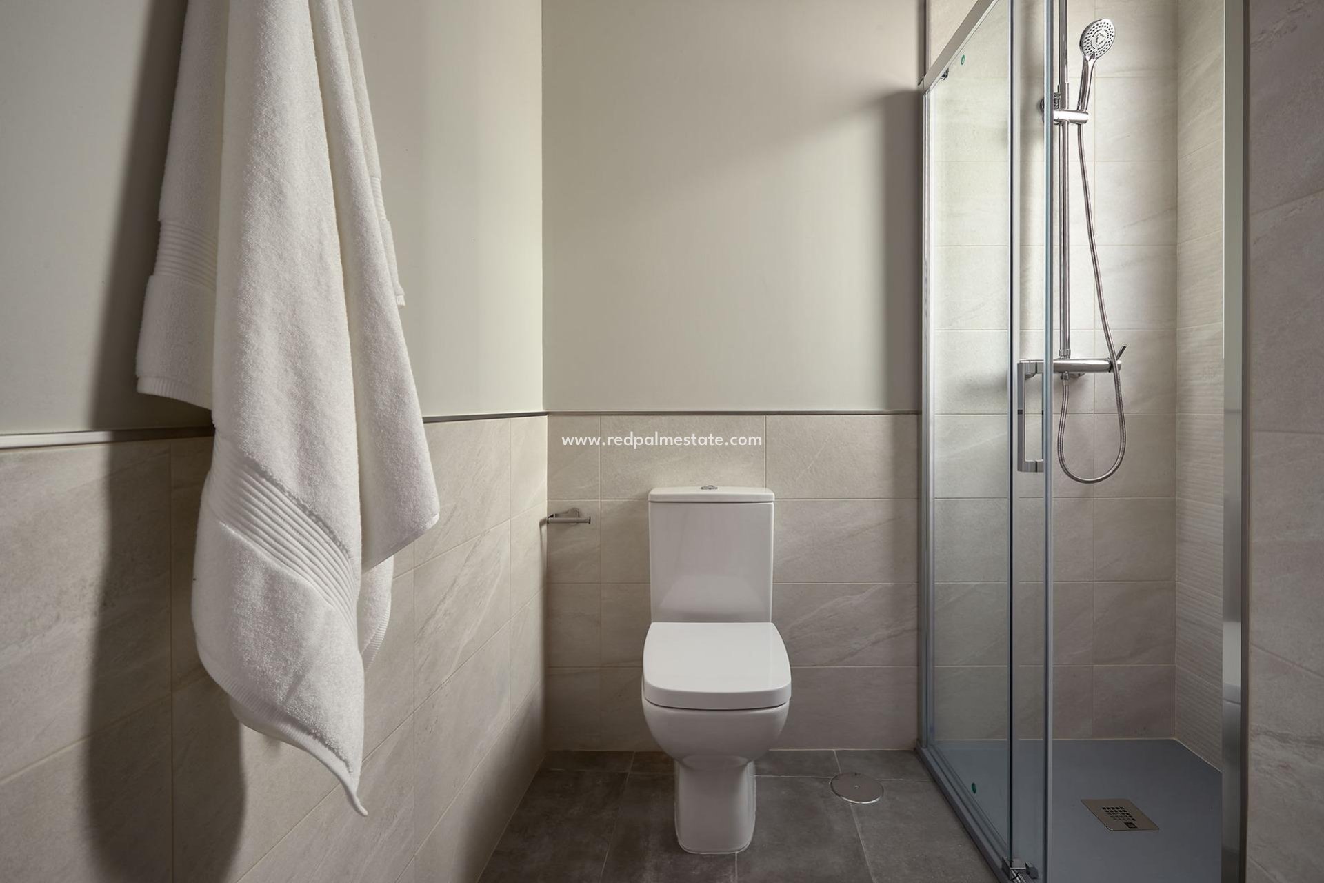 New Build - Apartment -
Vera Playa - El Playazo