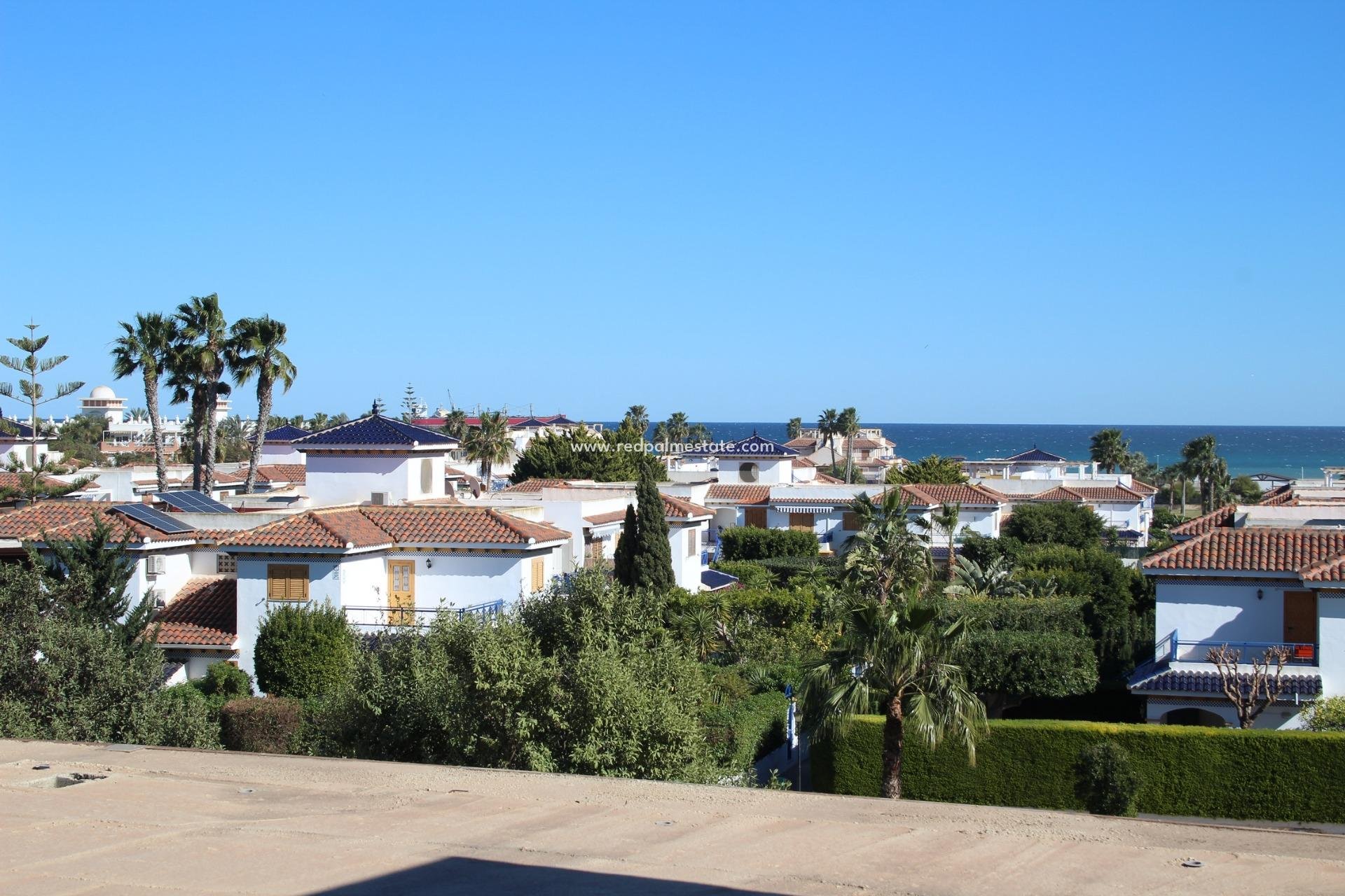 New Build - Apartment -
Vera Playa - El Playazo