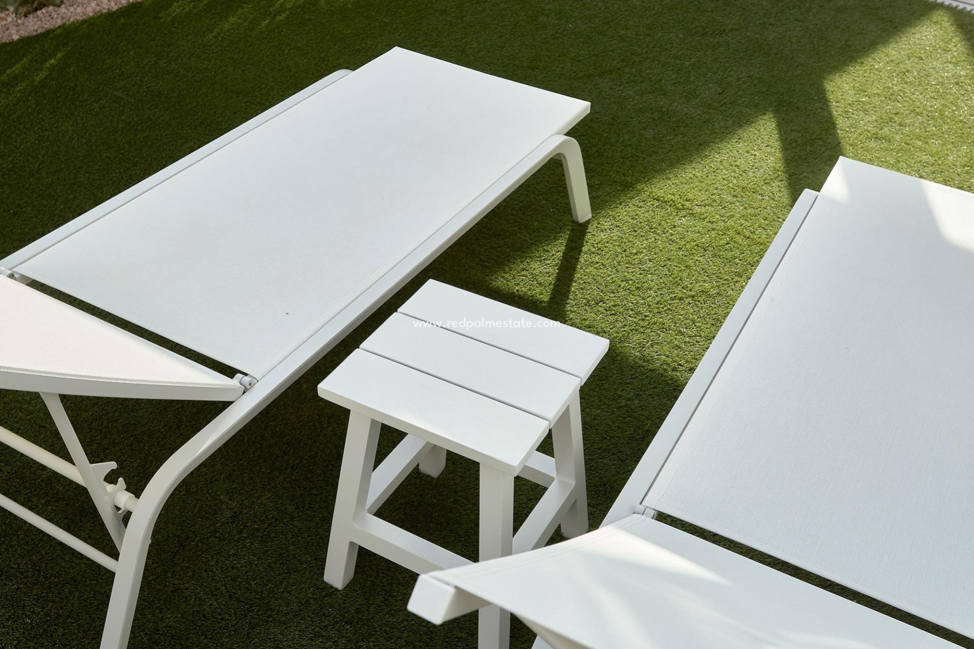 New Build - Apartment -
Vera Playa - El Playazo