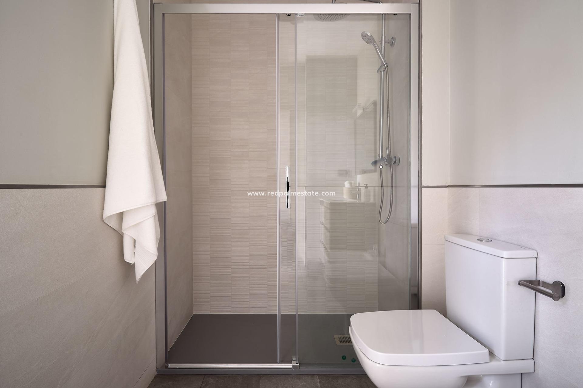 New Build - Apartment -
Vera Playa - El Playazo