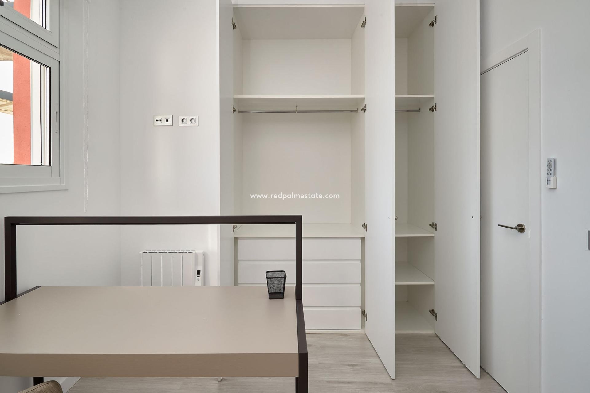 New Build - Apartment -
Vera Playa - El Playazo