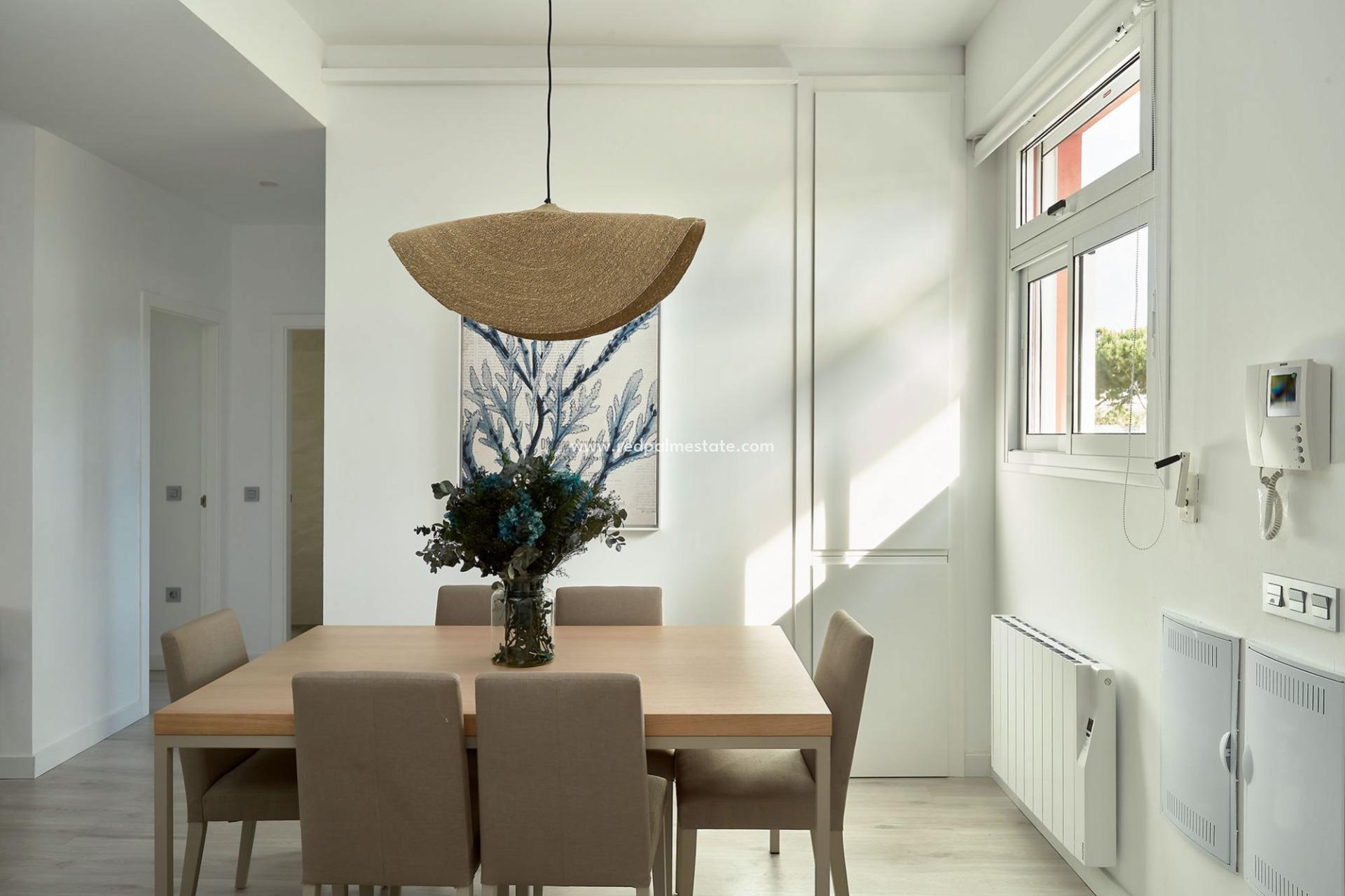 New Build - Apartment -
Vera Playa - El Playazo