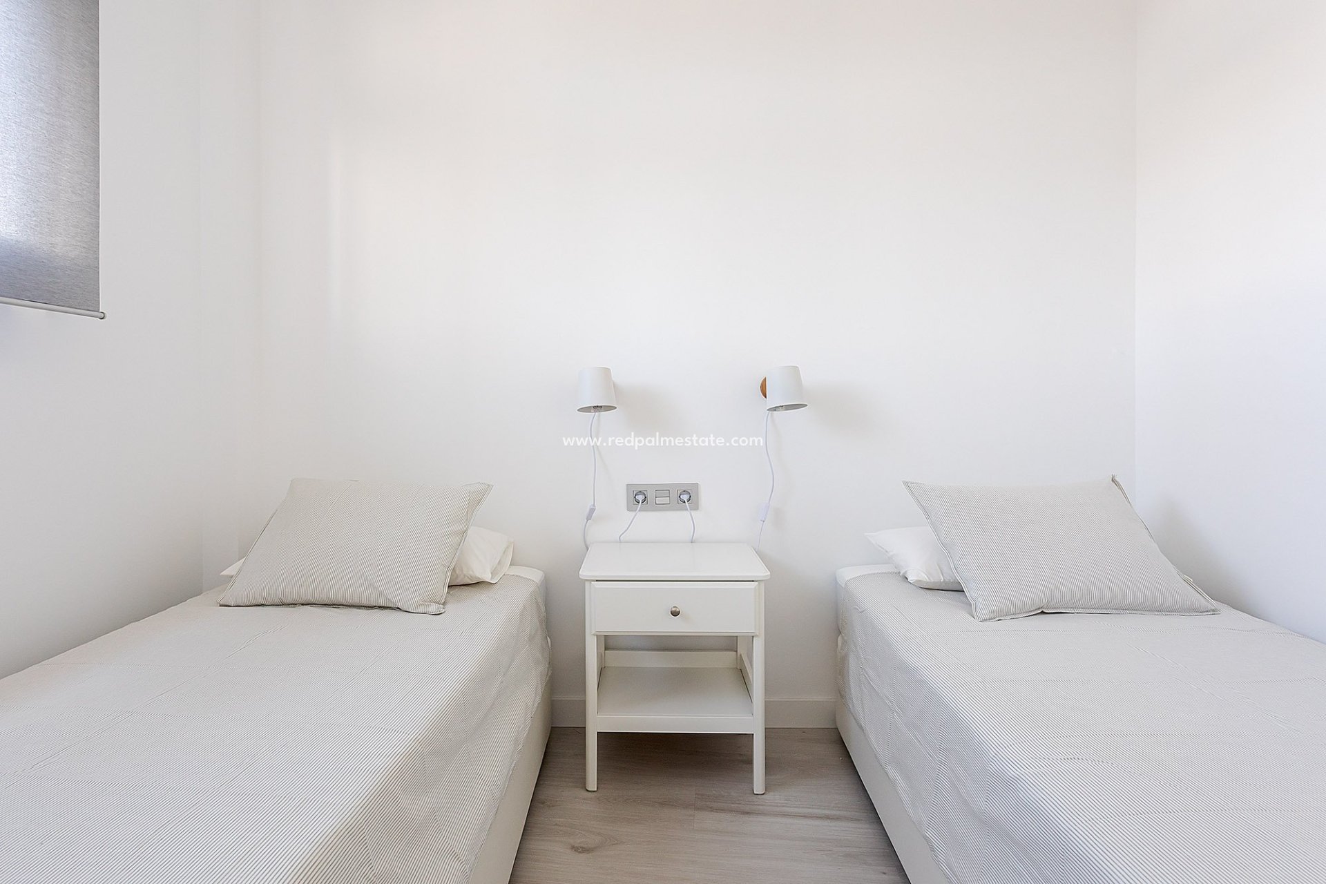 New Build - Apartment -
Vera Playa - Vera