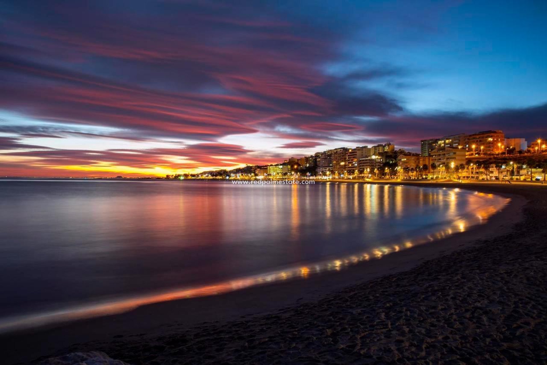 New Build - Apartment -
Villajoyosa - La Tellerola