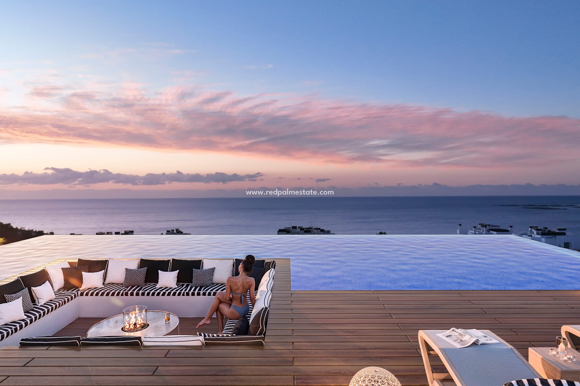 New Build - Apartment -
Villajoyosa