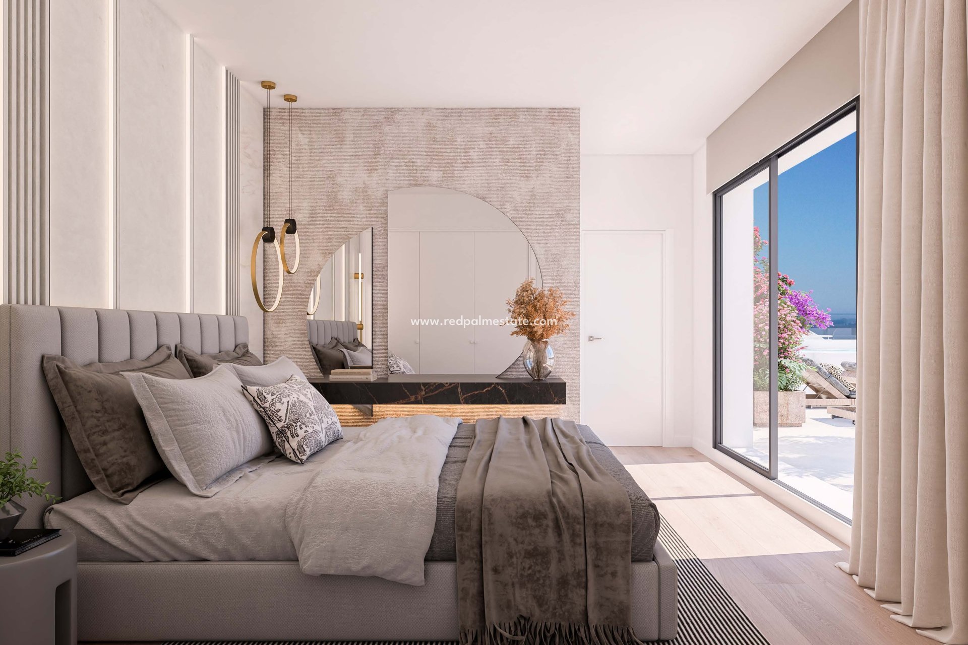 New Build - Apartment -
Villajoyosa