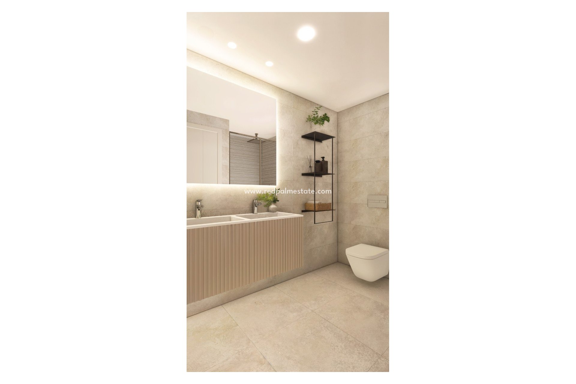 New Build - Apartment -
Villajoyosa