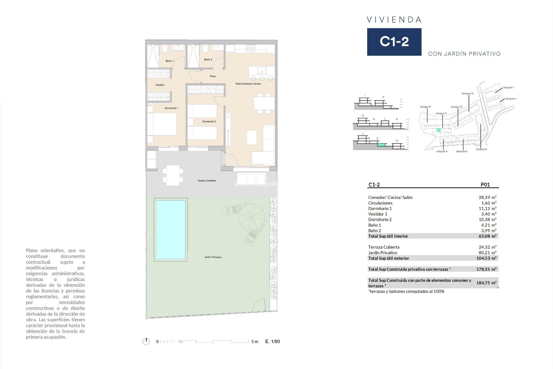 New Build - Apartments -
Alfas del Pi - Alfaz del Sol