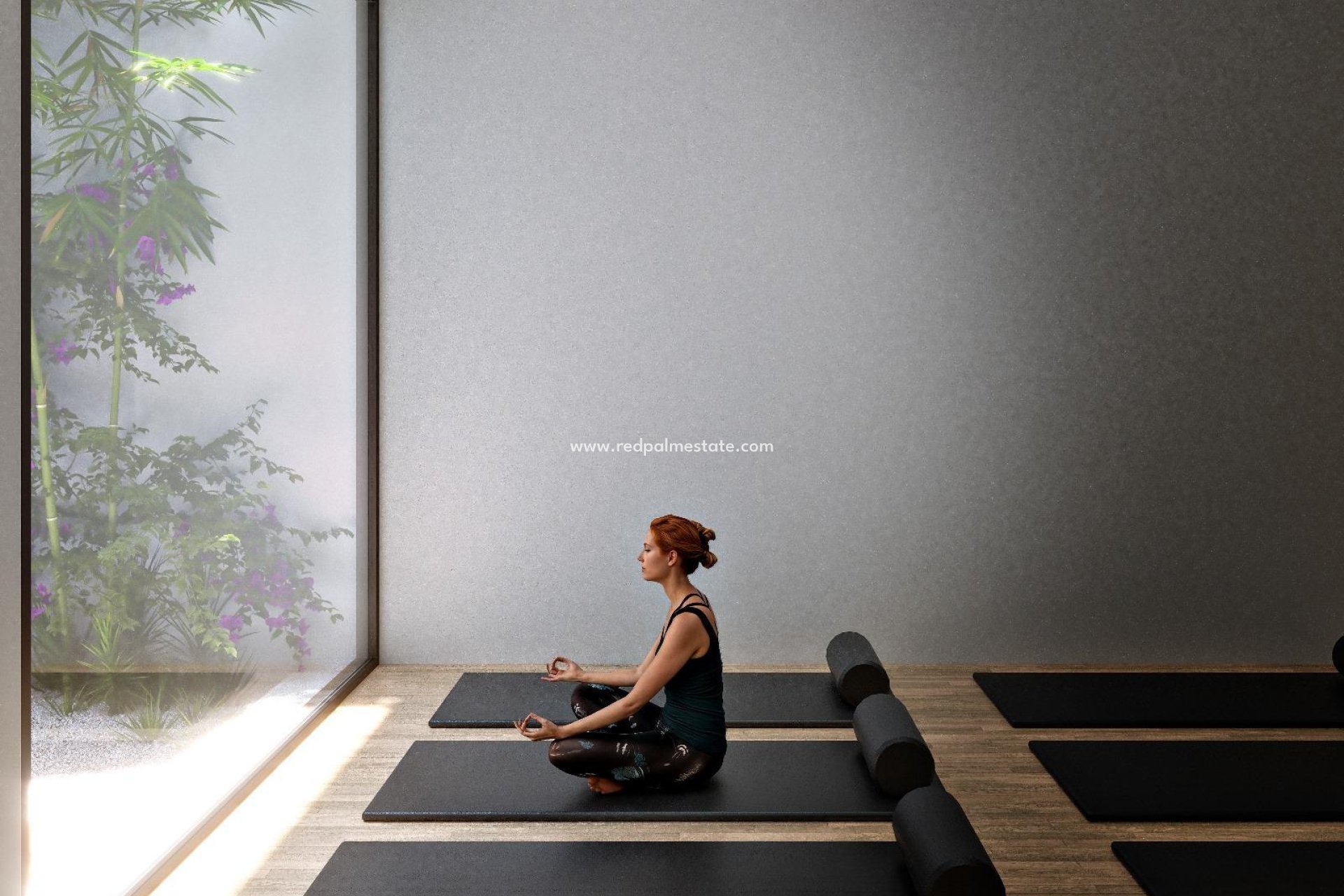 New Build - Apartments -
Alicante - Nou Nazareth