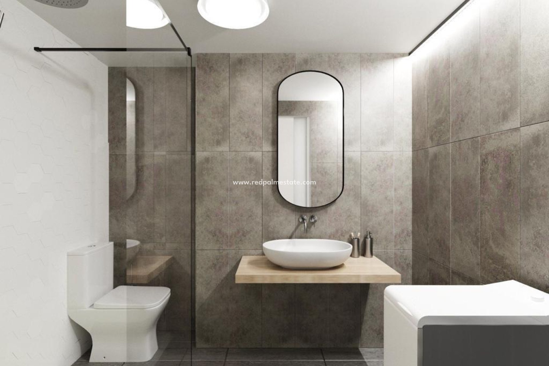 New Build - Apartments -
Alicante